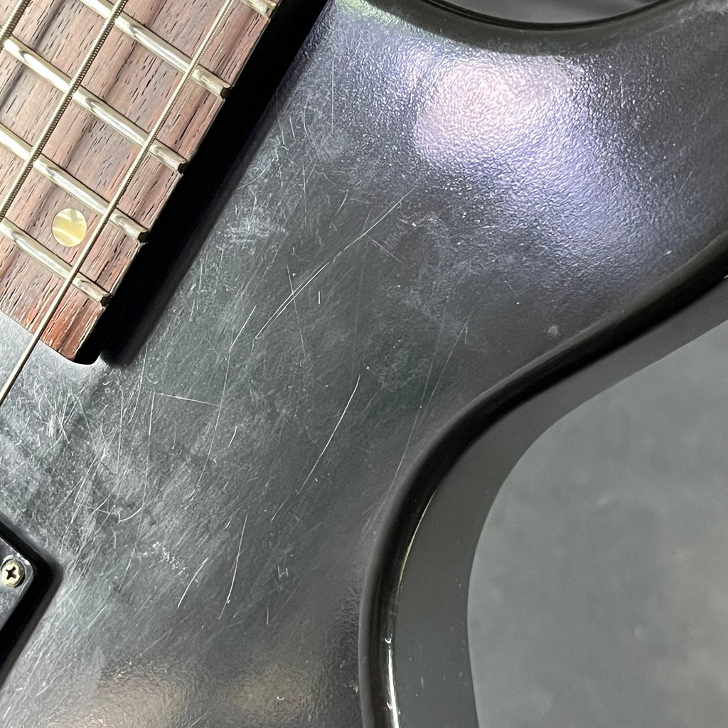Edwards E-J-78TV Bass