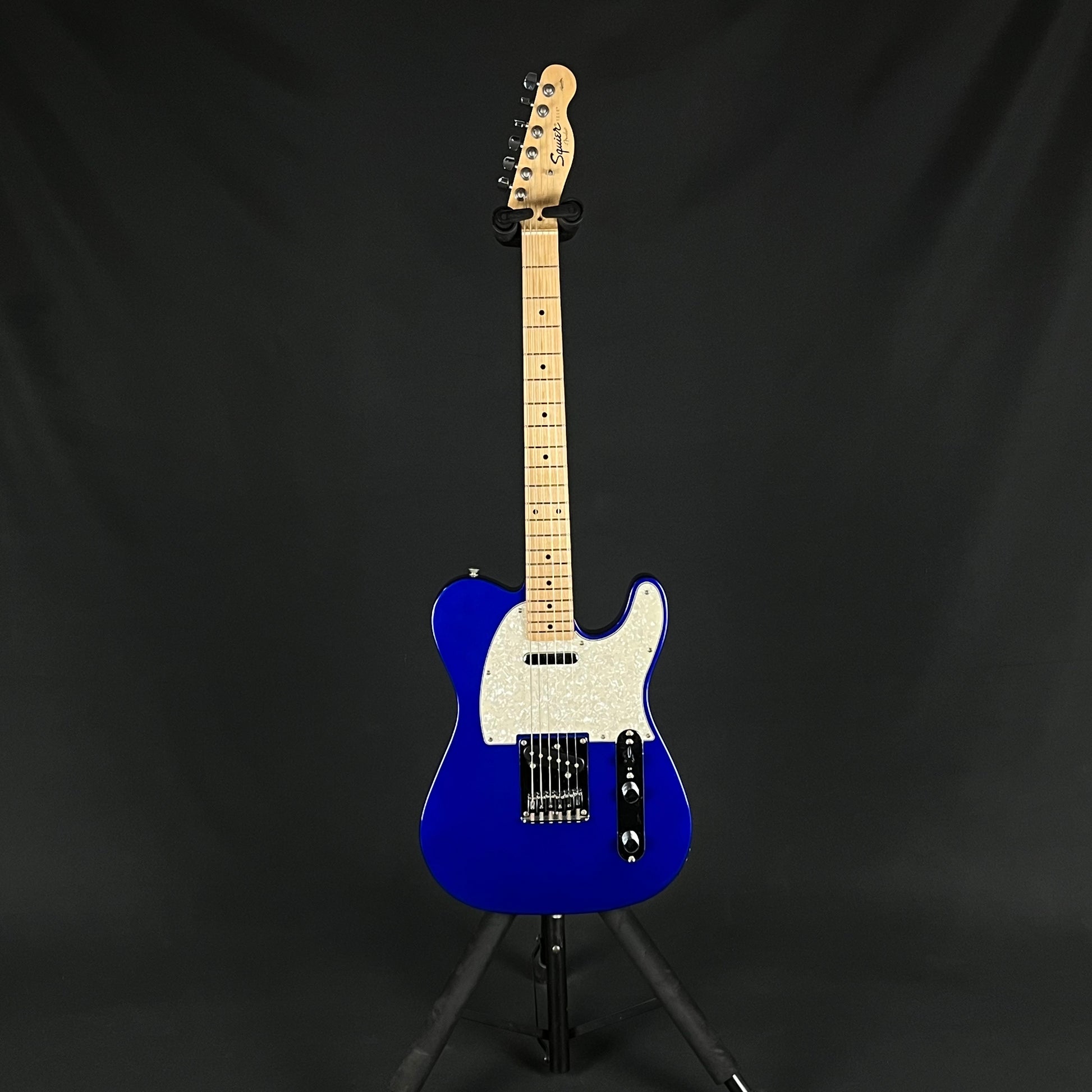 Squier Affinity Telecaster
