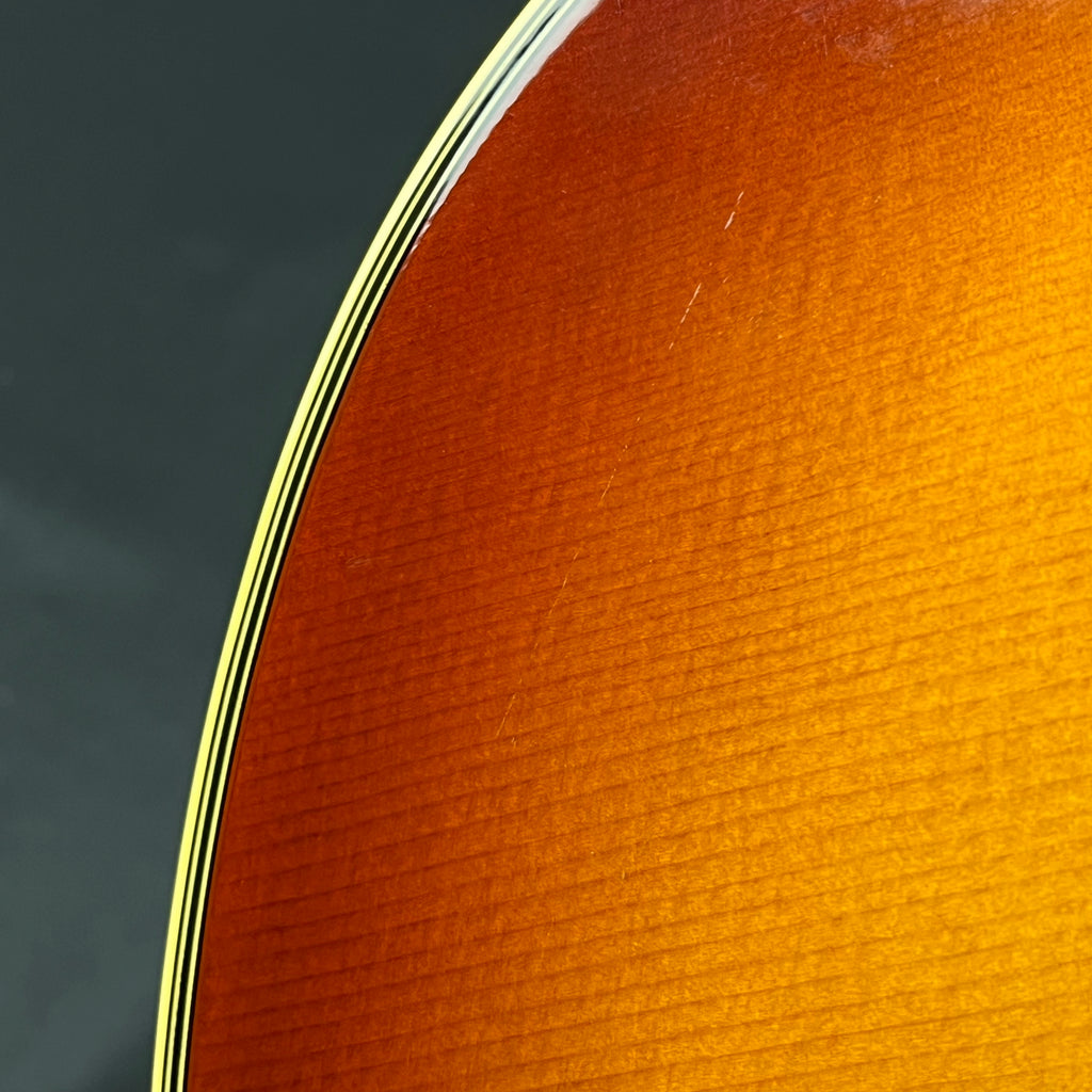 Epiphone Korea Joe Pass Emperor 1994