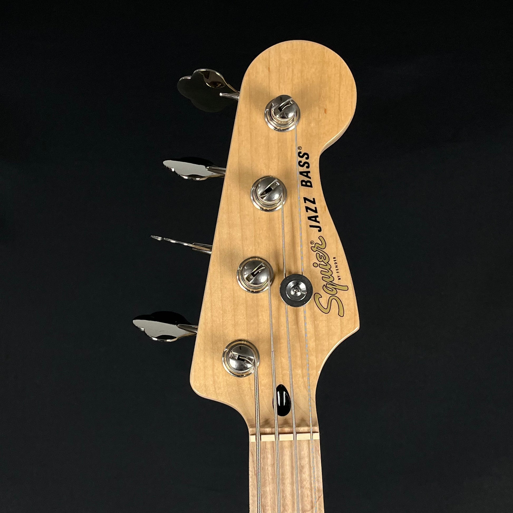 Squier Affinity Jazz Bass 2024