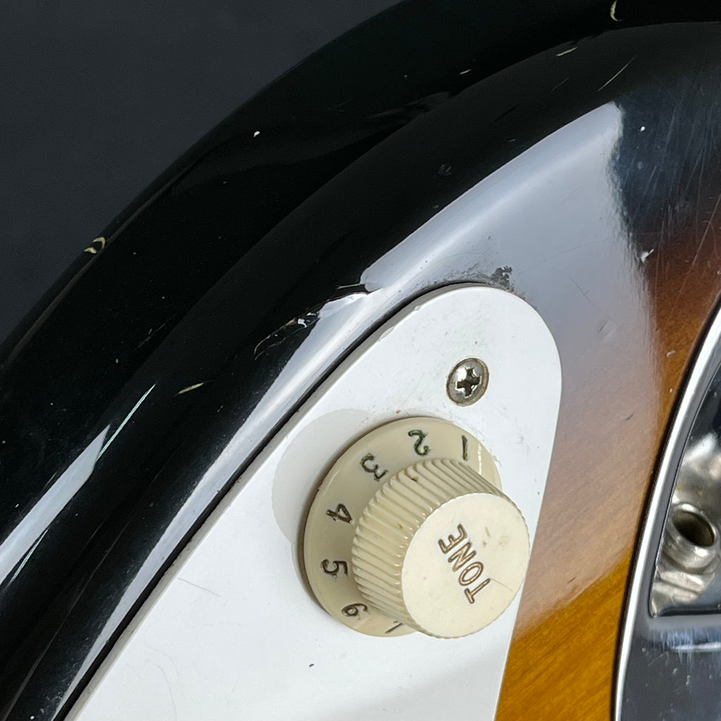 Fender Classic 50s Stratocaster 2TS