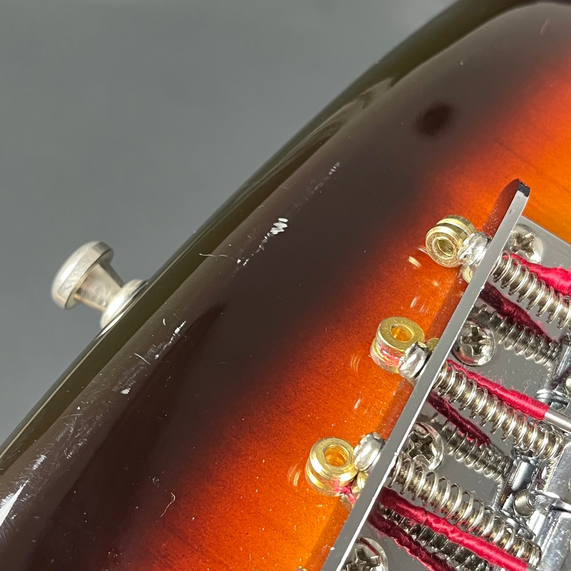 Bacchus BJB-1R Fretless