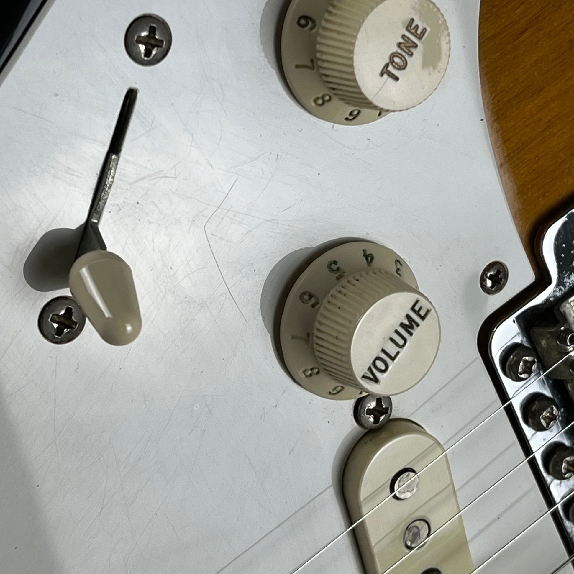 Fender Classic 50s Stratocaster 2TS