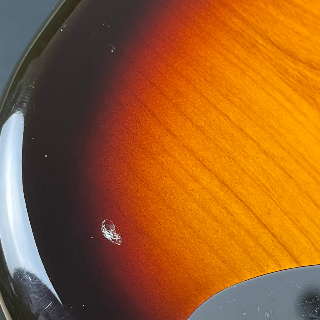 Bacchus BJB-1R Fretless