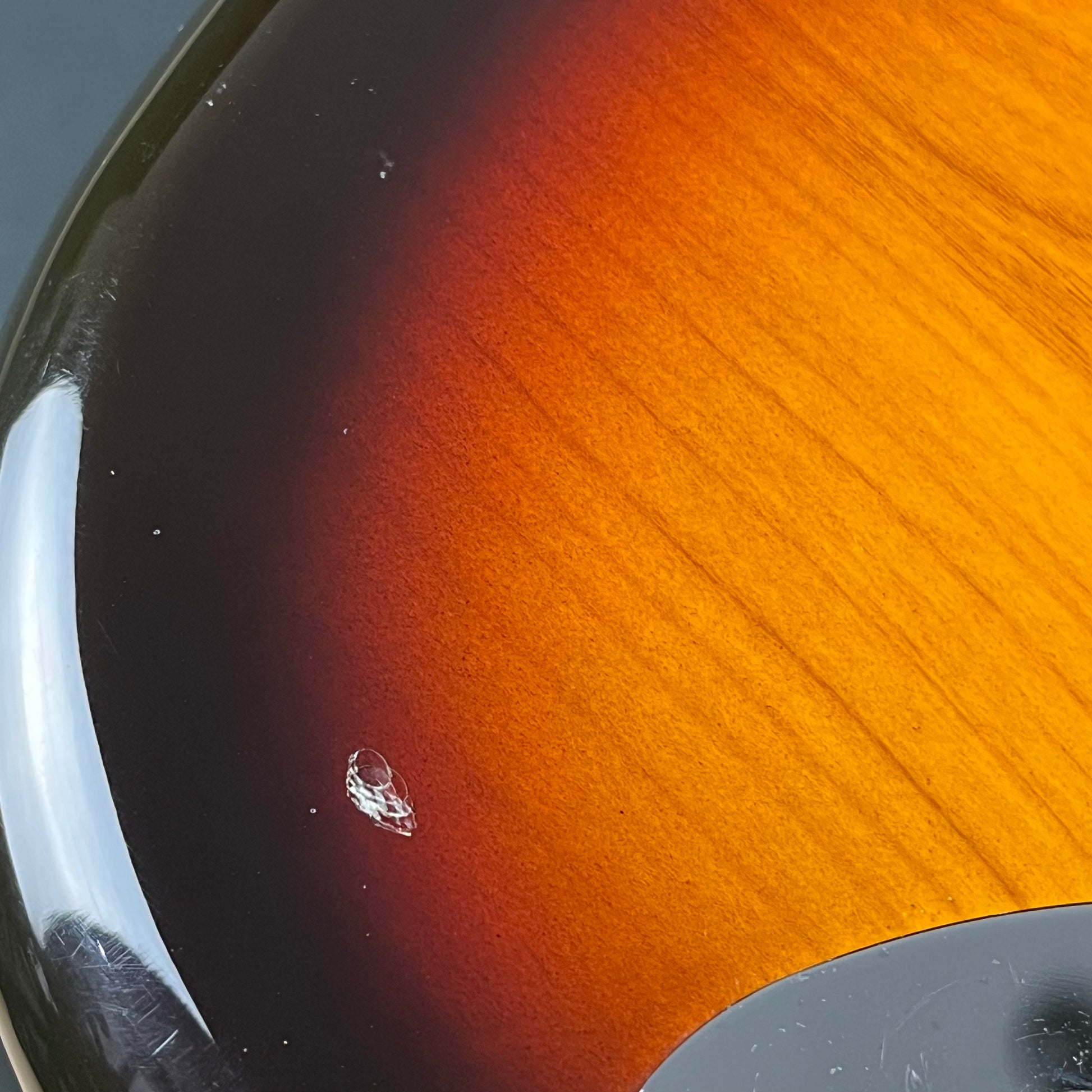 Bacchus BJB-1R Fretless
