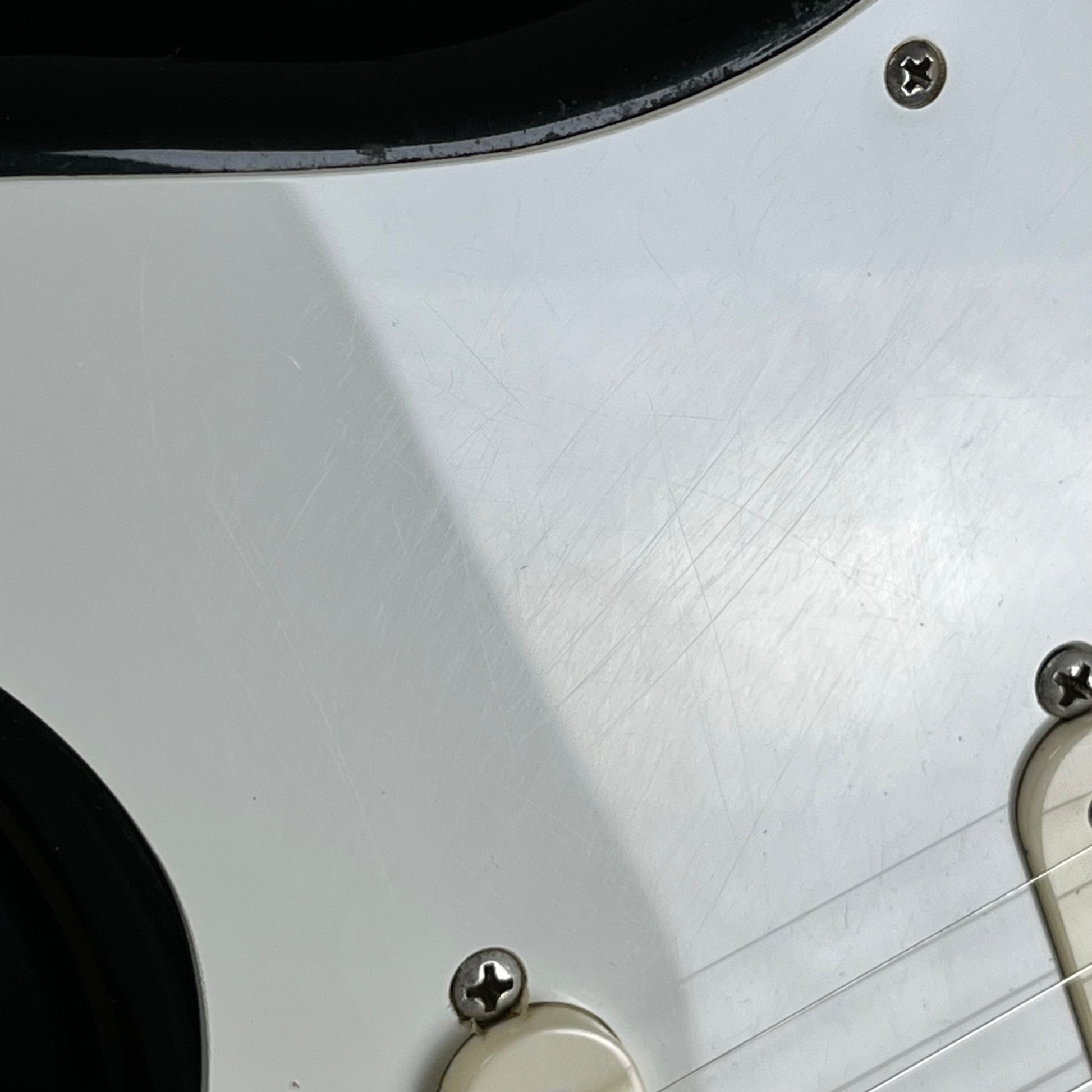 Fender Classic 50s Stratocaster 2TS