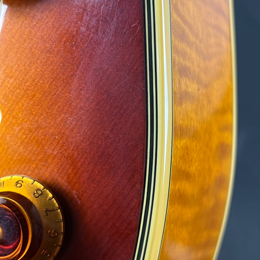 Epiphone Korea Joe Pass Emperor 1994