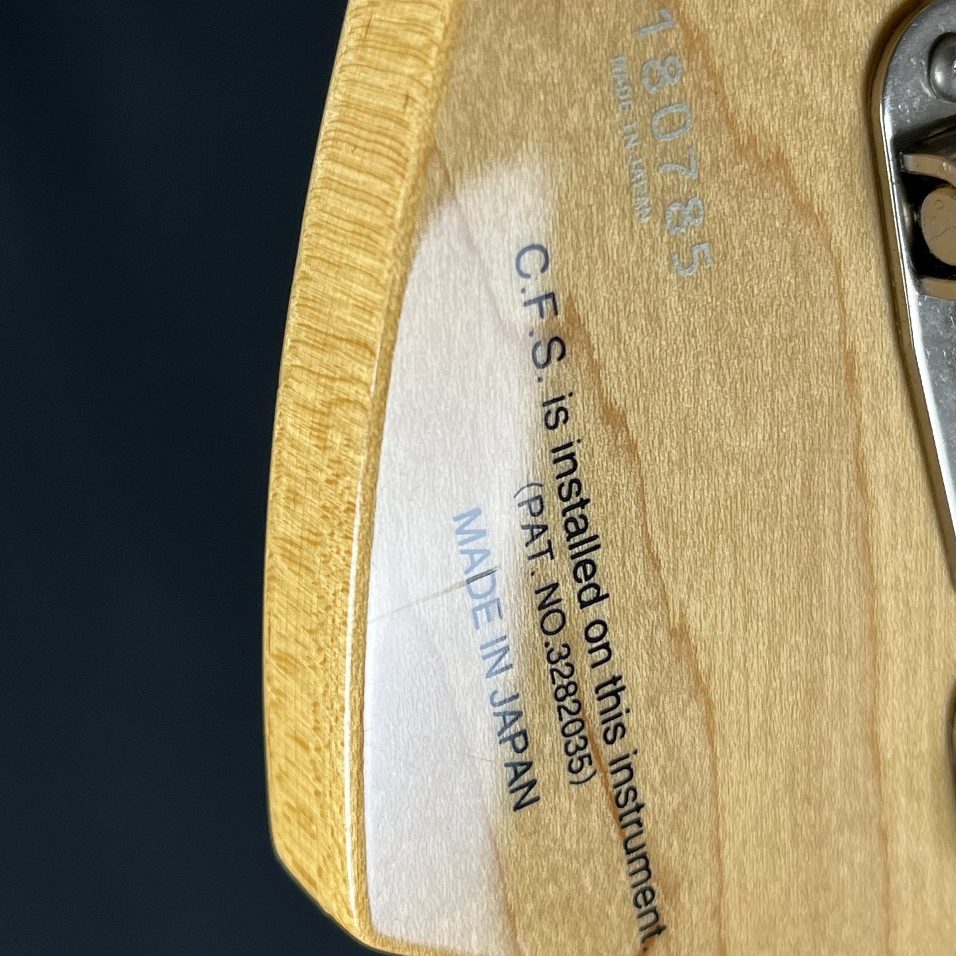 FGN Japan Neo Classic Jazz Bass