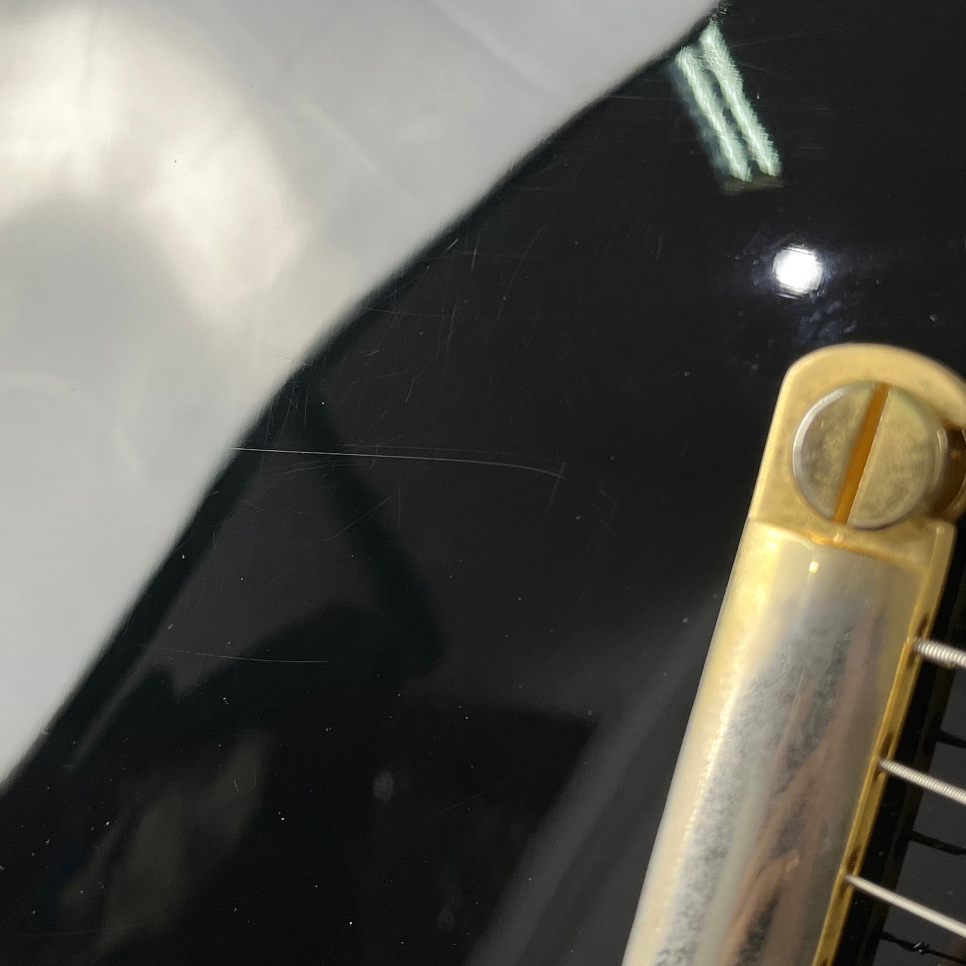 Epiphone Les Paul Custom Pro