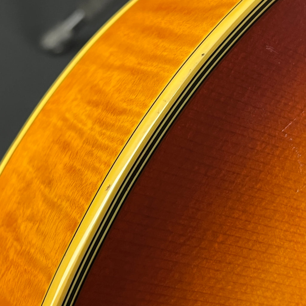 Epiphone Korea Joe Pass Emperor 1994