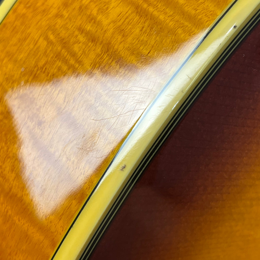 Epiphone Korea Joe Pass Emperor 1994