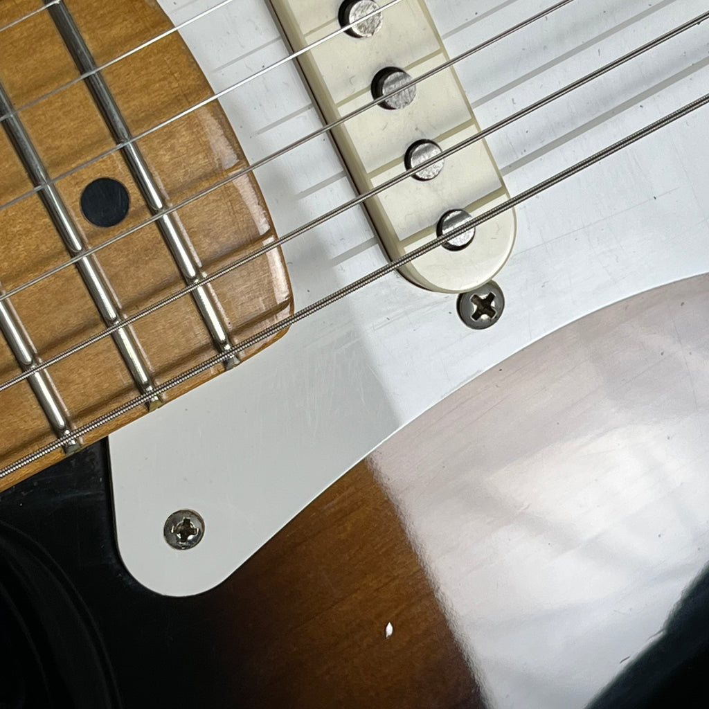 Fender Classic 50s Stratocaster 2TS