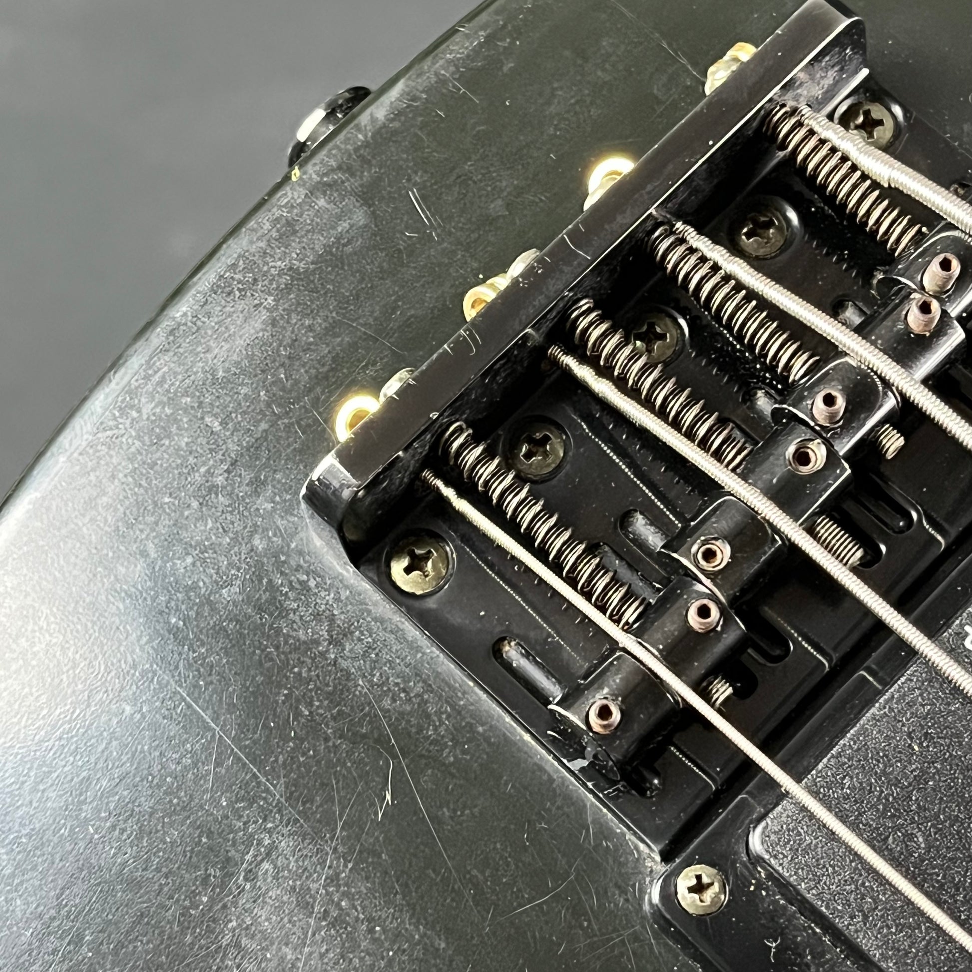 Edwards E-J-78TV Bass