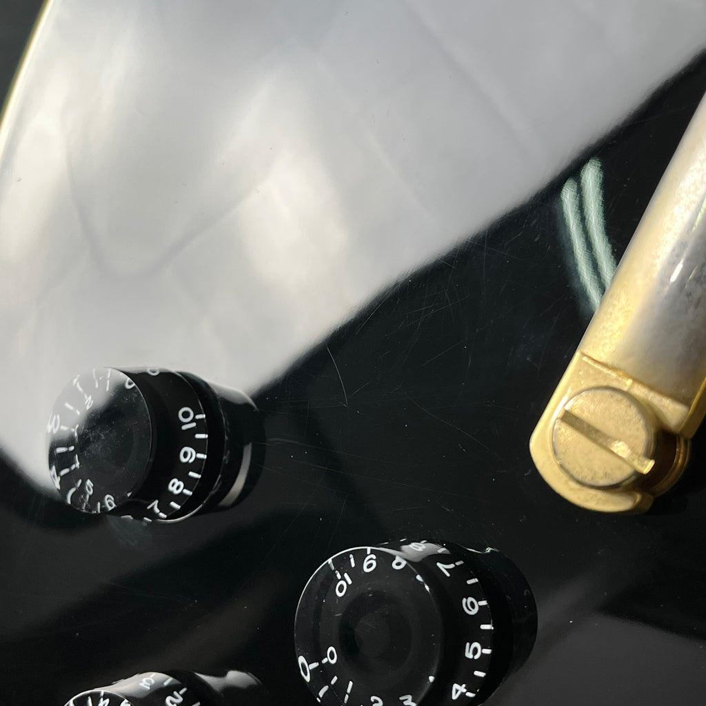 Epiphone Les Paul Custom Pro