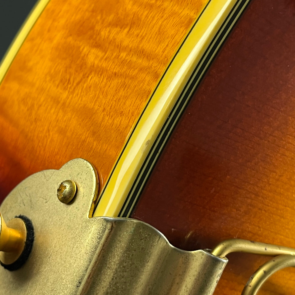 Epiphone Korea Joe Pass Emperor 1994