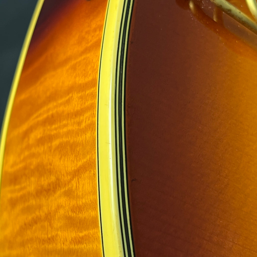 Epiphone Korea Joe Pass Emperor 1994