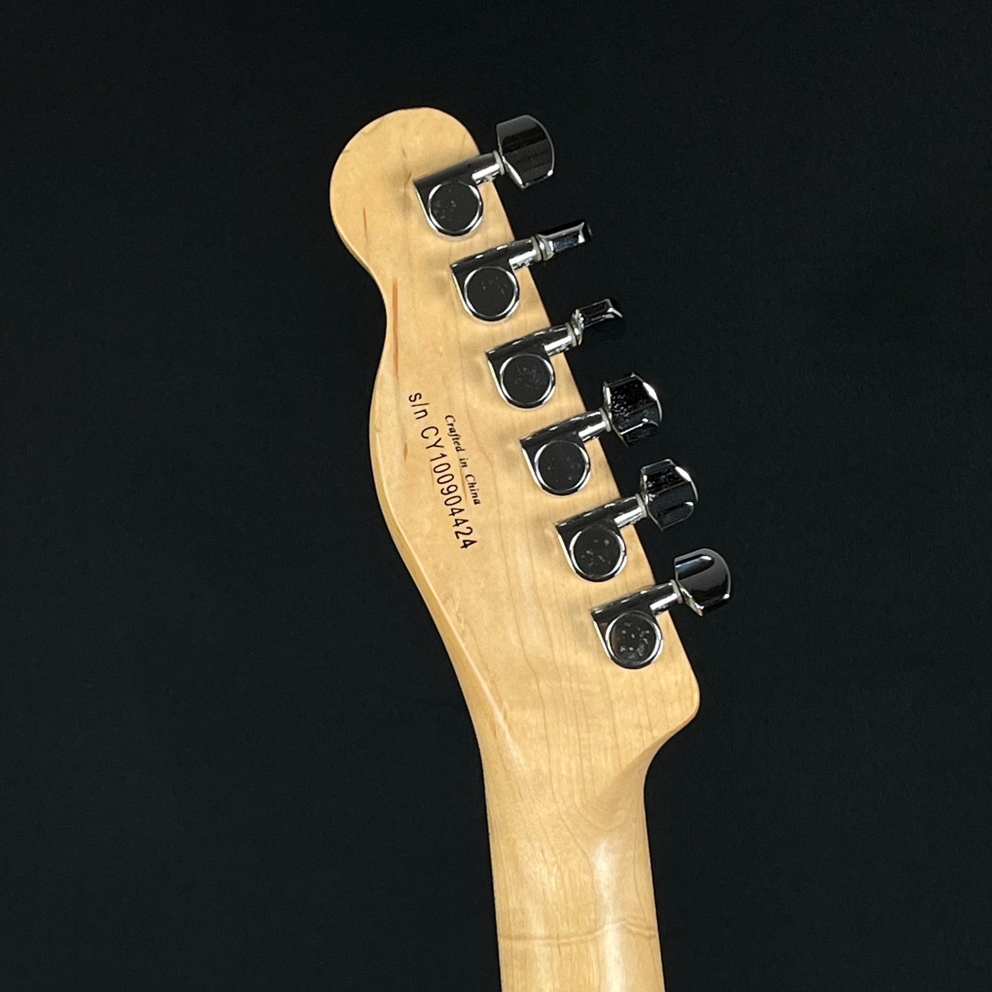 Squier Affinity Telecaster