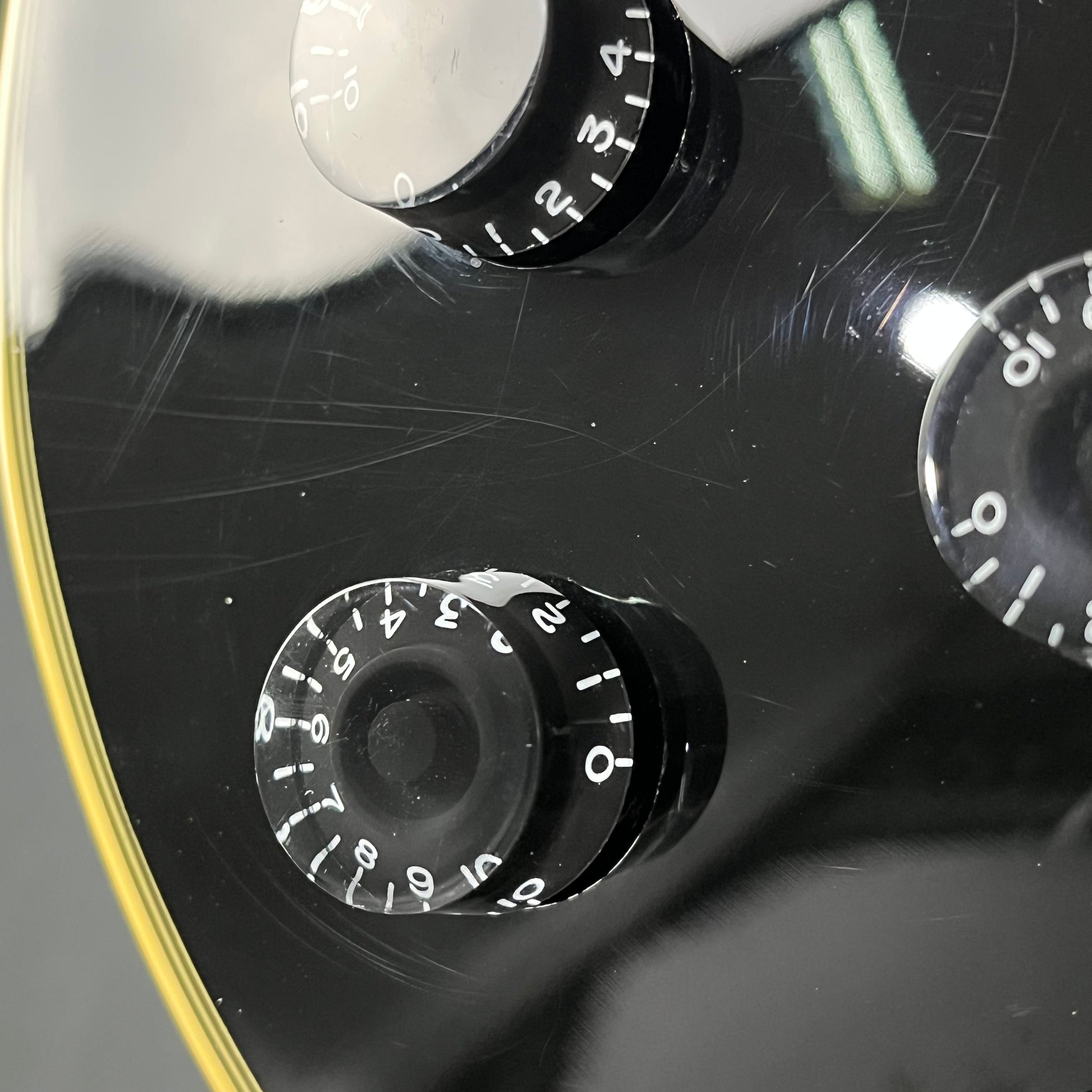 Epiphone Les Paul Custom Pro