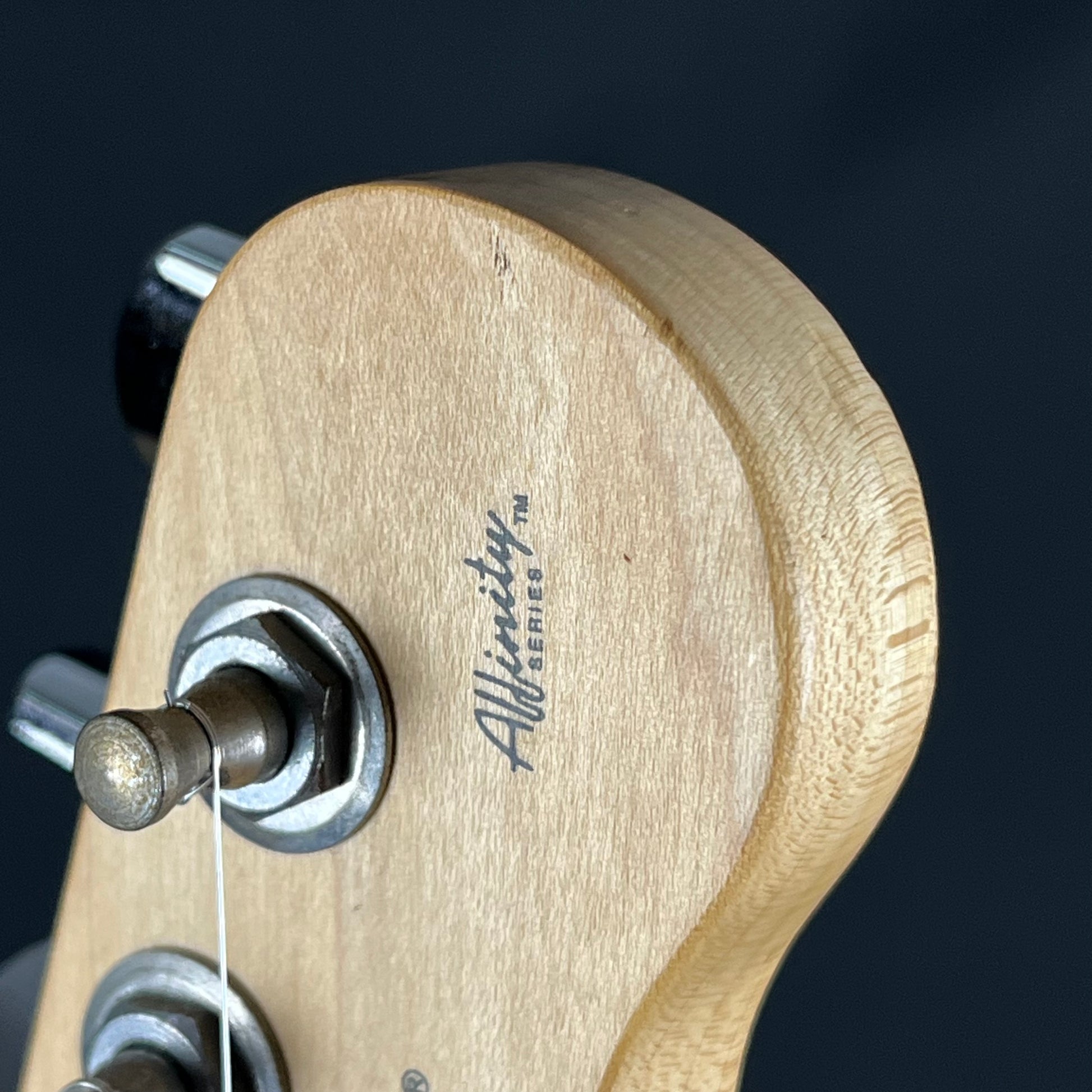 Squier Affinity Telecaster