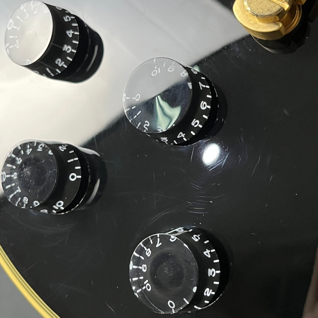 Epiphone Les Paul Custom Pro