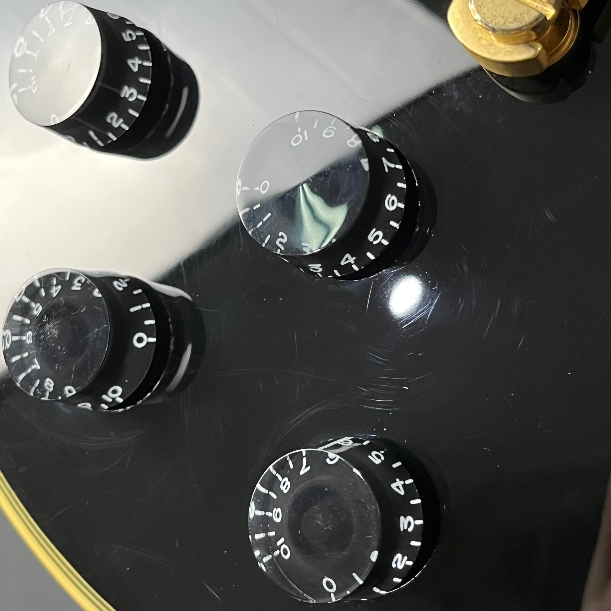 Epiphone Les Paul Custom Pro