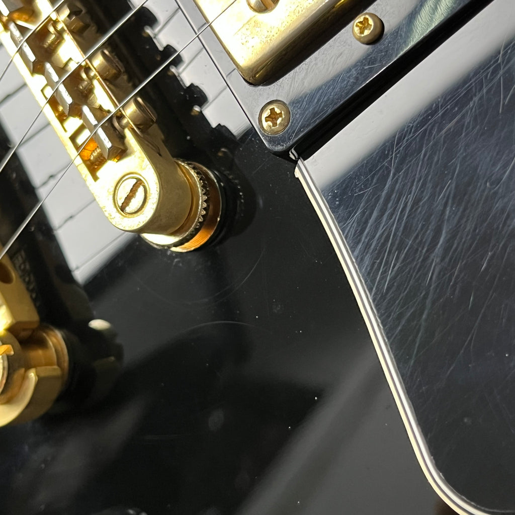 Epiphone Les Paul Custom Pro