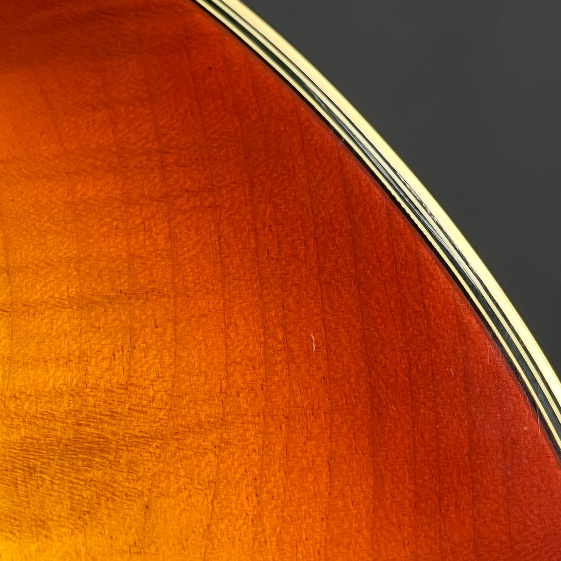 Epiphone Korea Joe Pass Emperor 1994