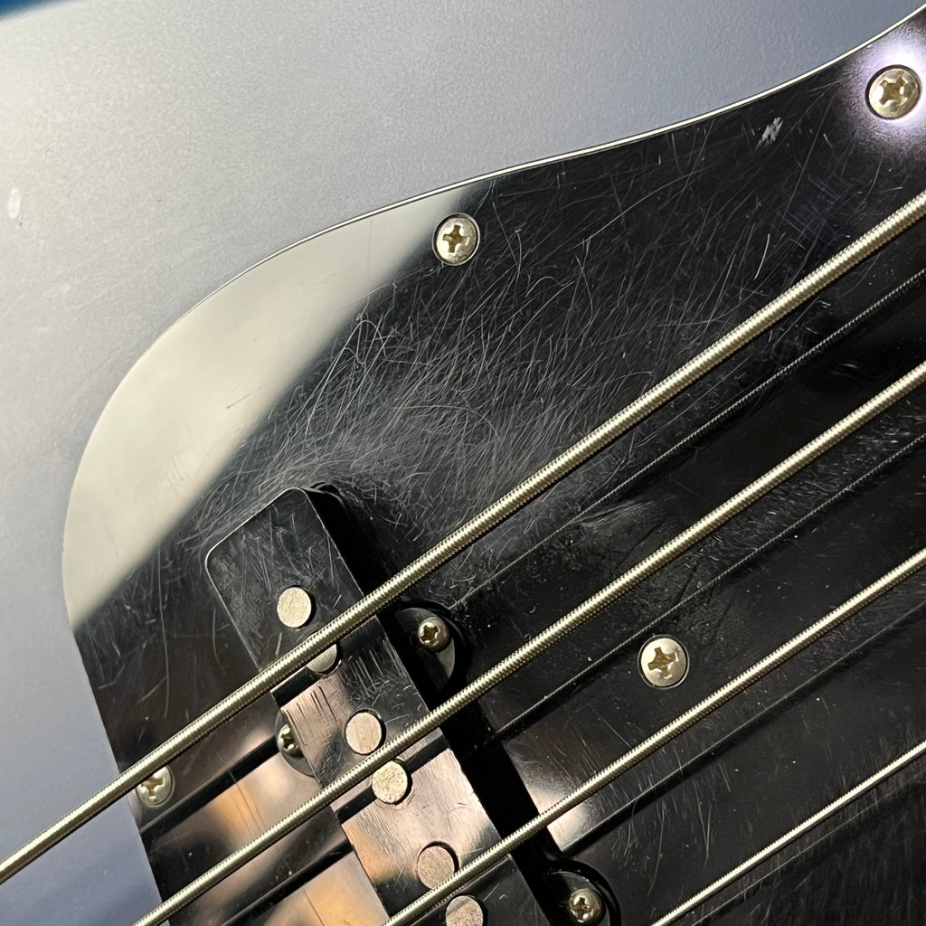 FGN Japan Neo Classic Jazz Bass