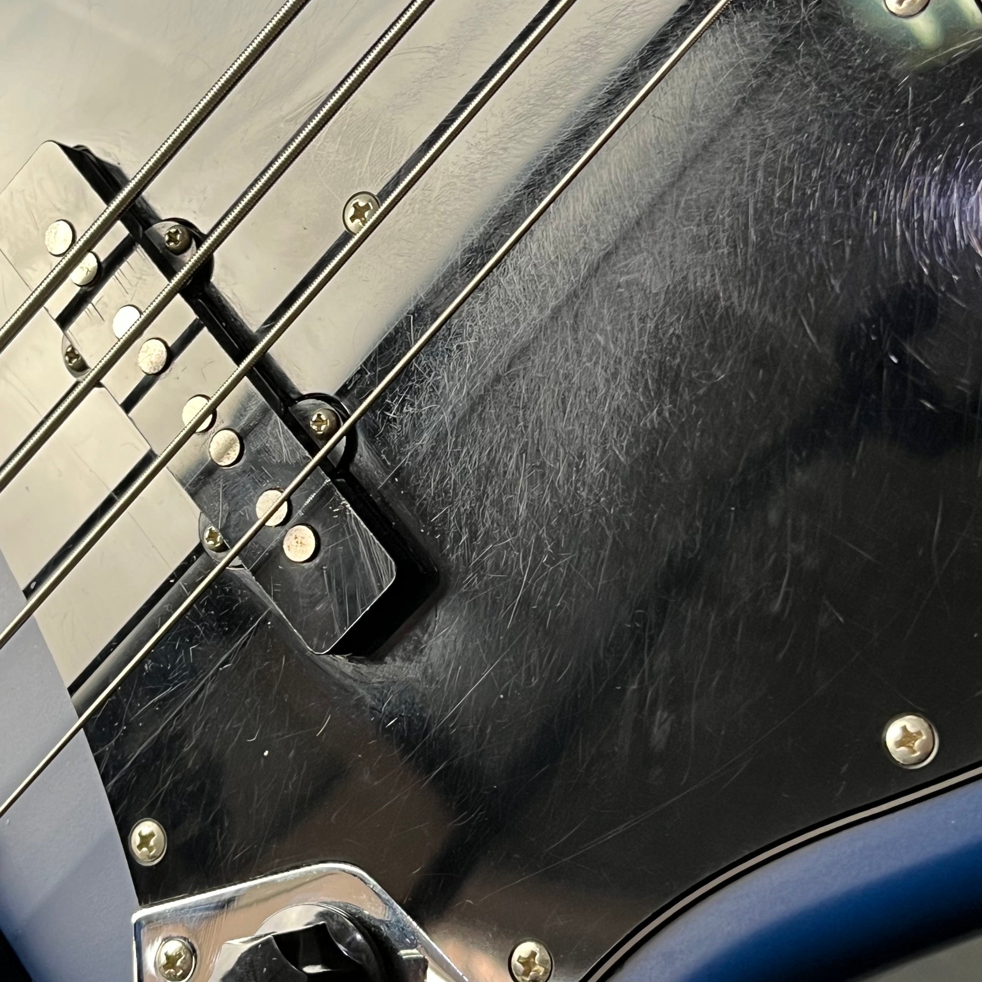 FGN Japan Neo Classic Jazz Bass