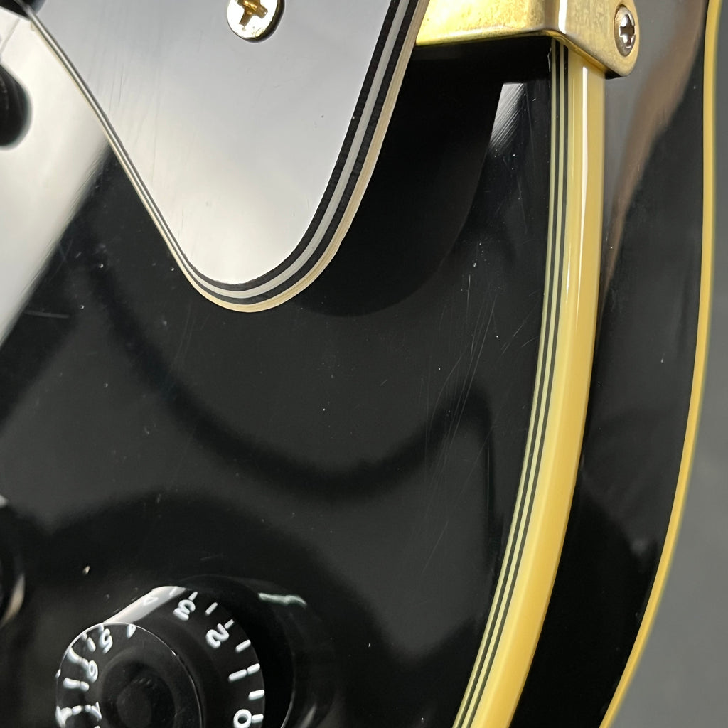 Epiphone Les Paul Custom Pro