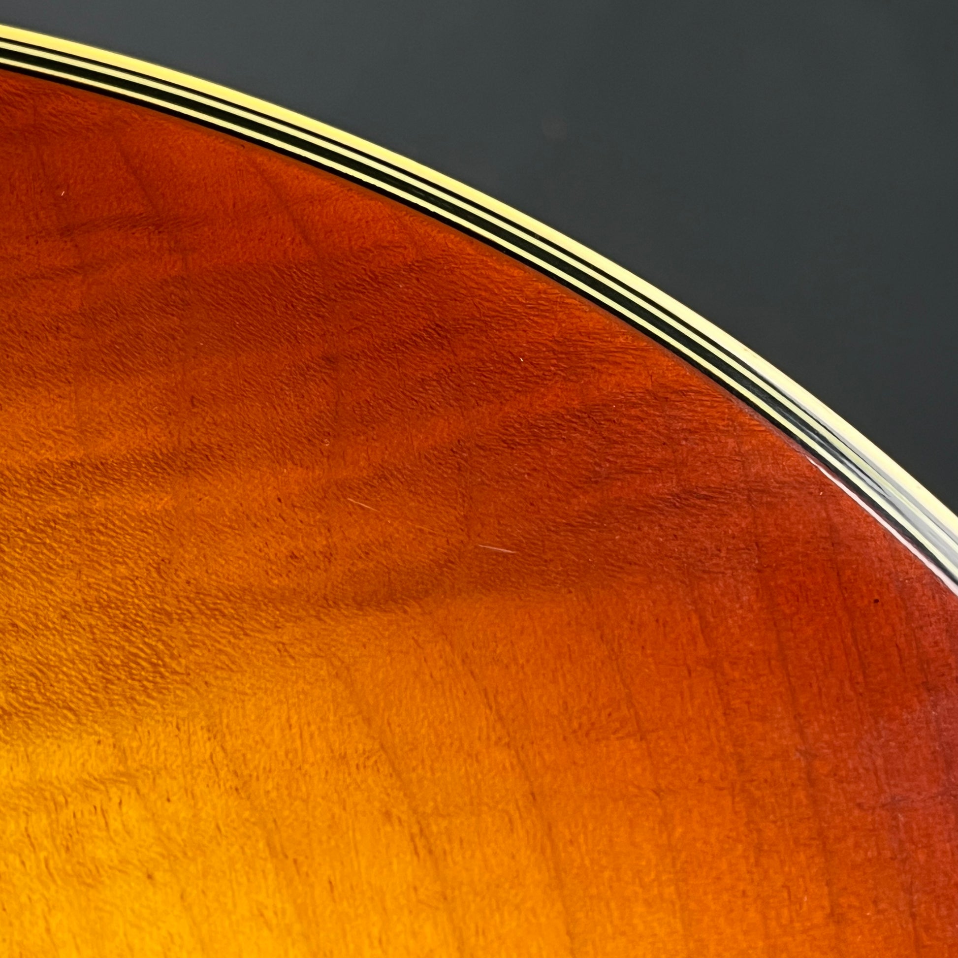 Epiphone Korea Joe Pass Emperor 1994