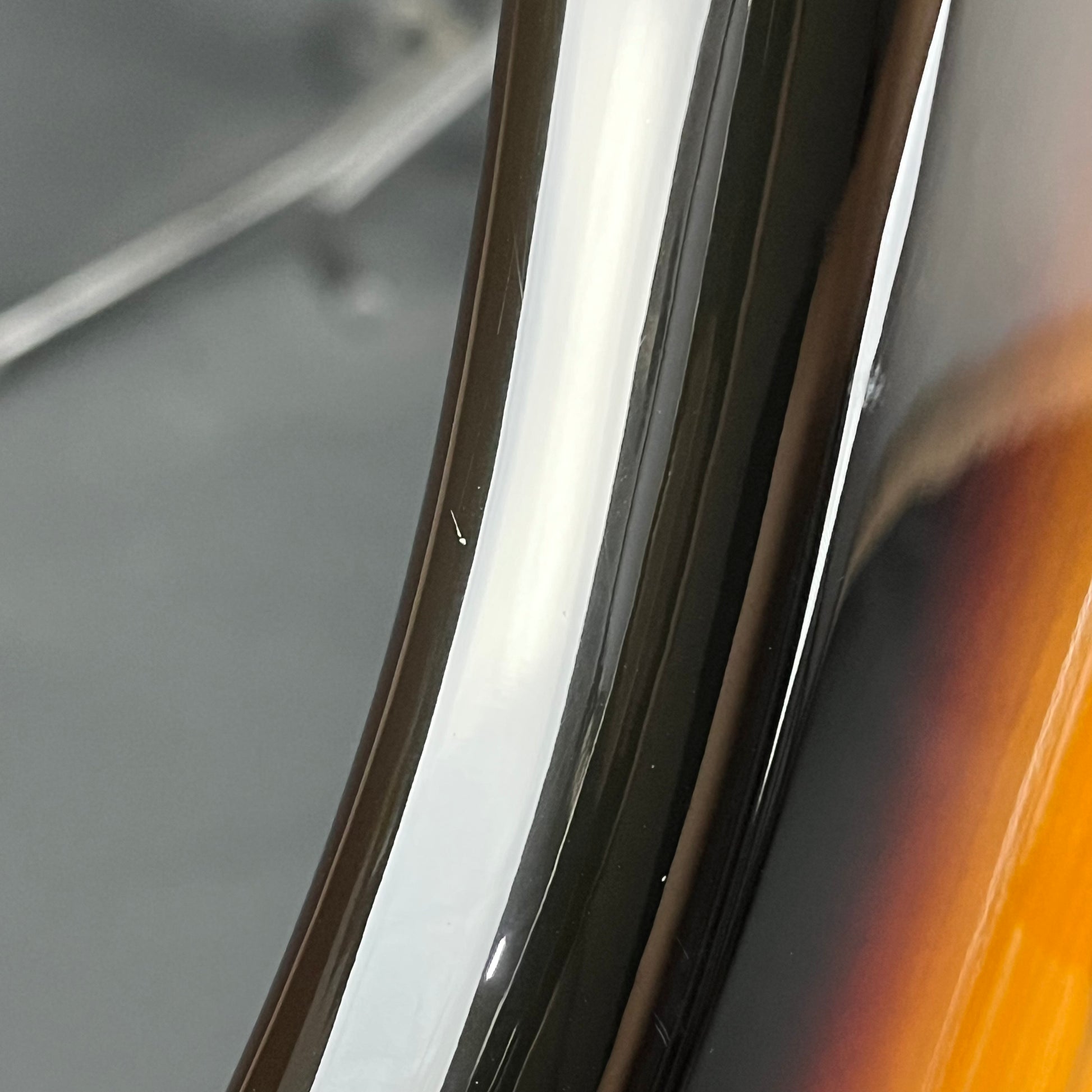 Bacchus BJB-1R Fretless