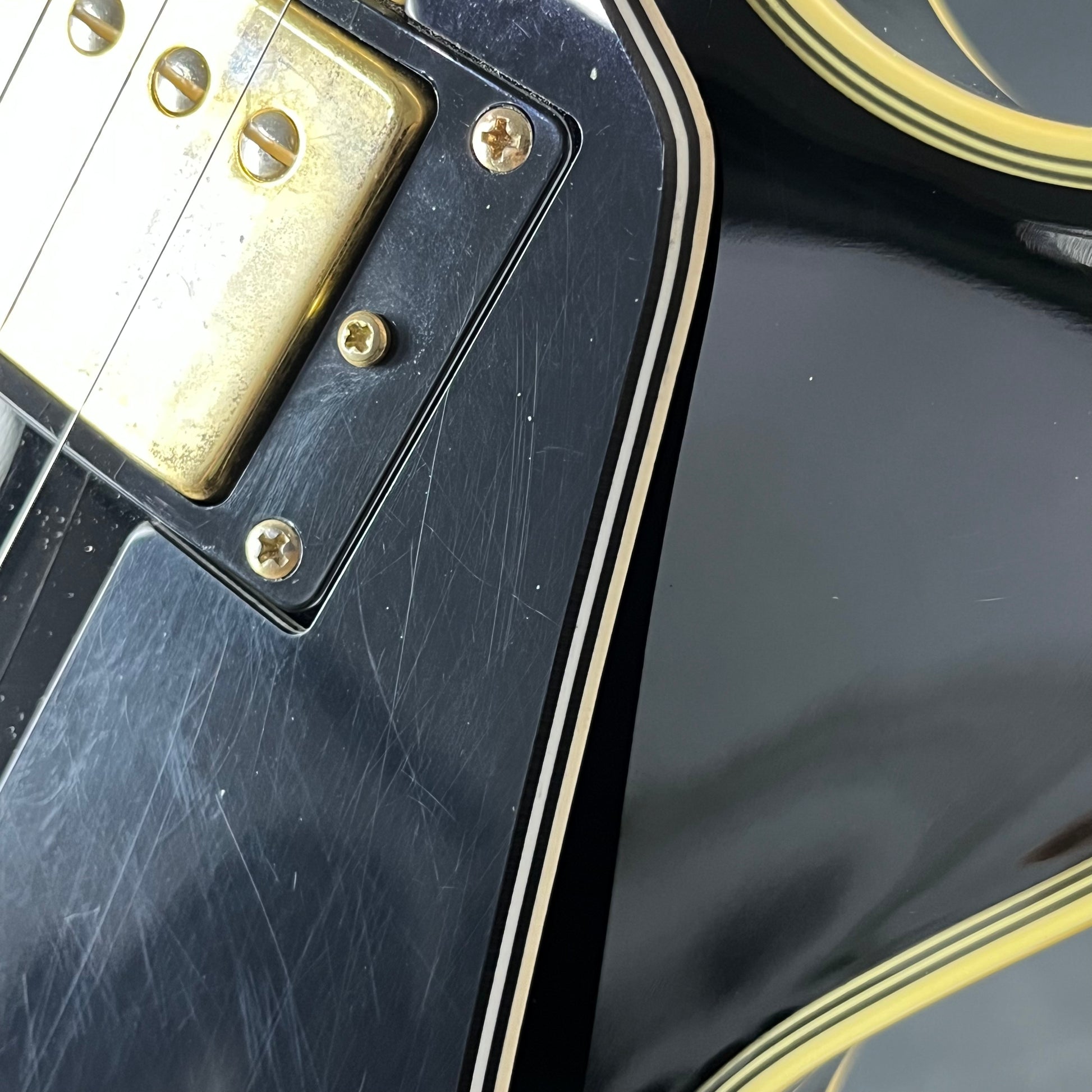 Epiphone Les Paul Custom Pro