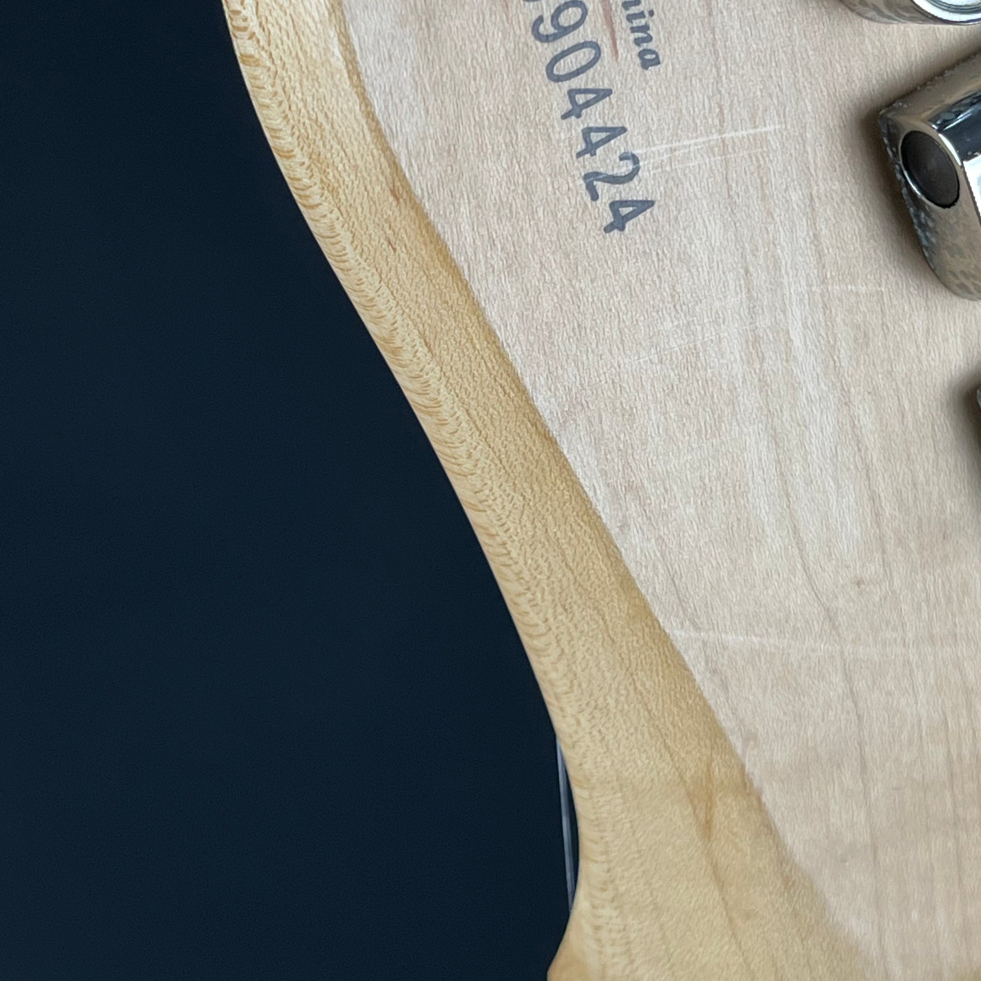 Squier Affinity Telecaster