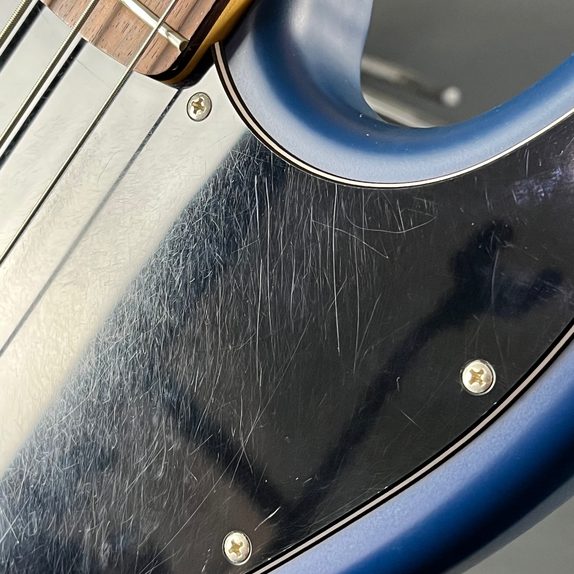 FGN Japan Neo Classic Jazz Bass