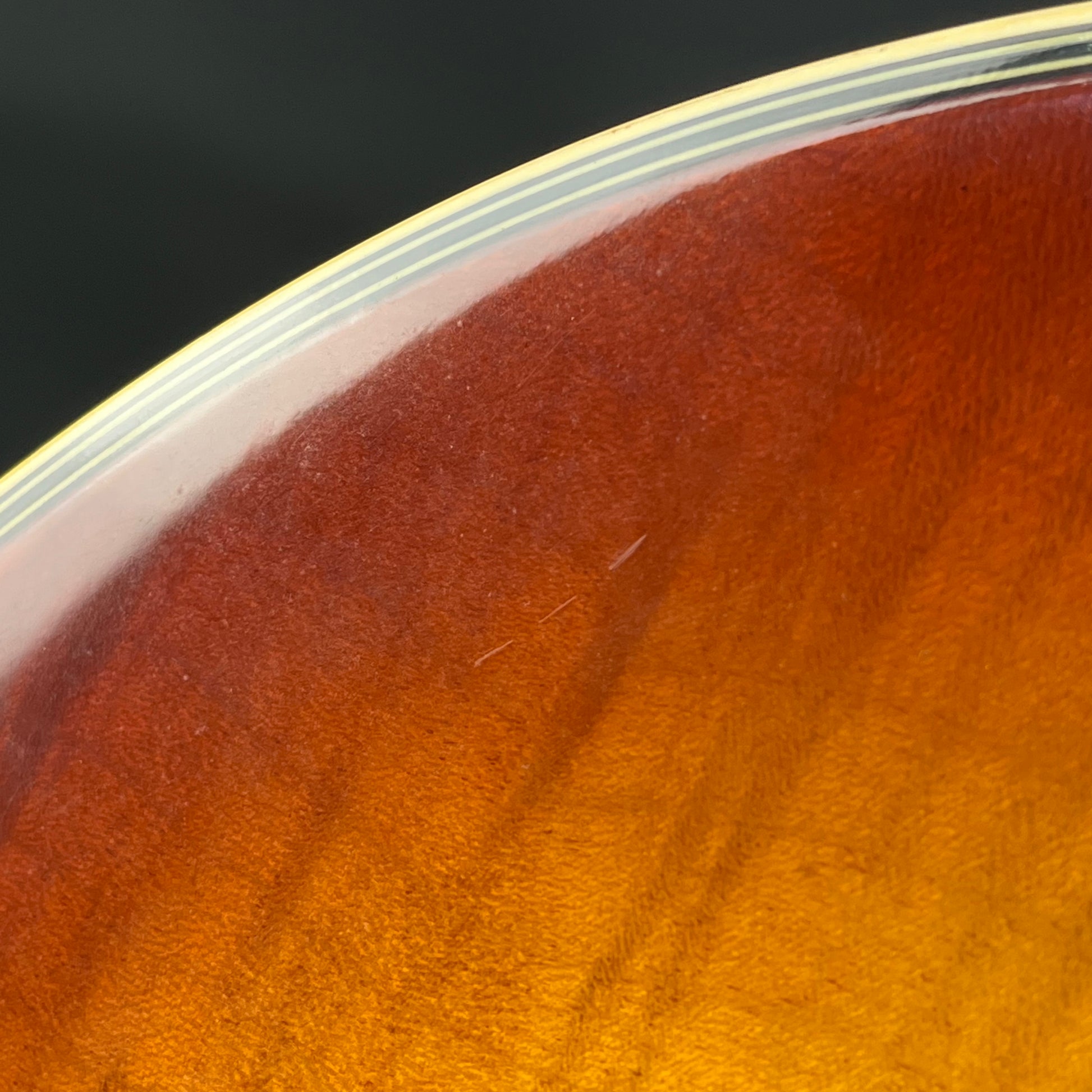 Epiphone Korea Joe Pass Emperor 1994