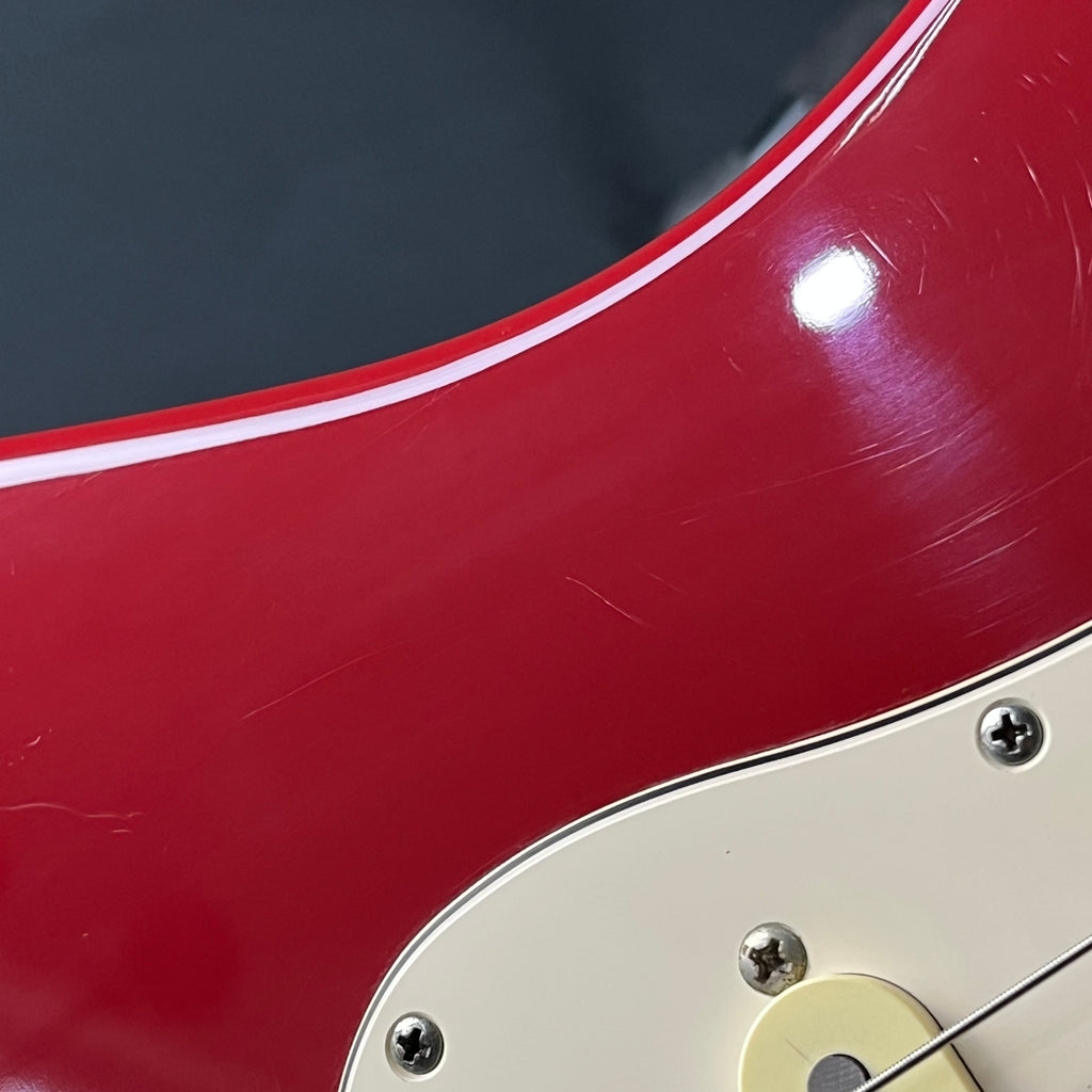 YAMAHA PAC112V