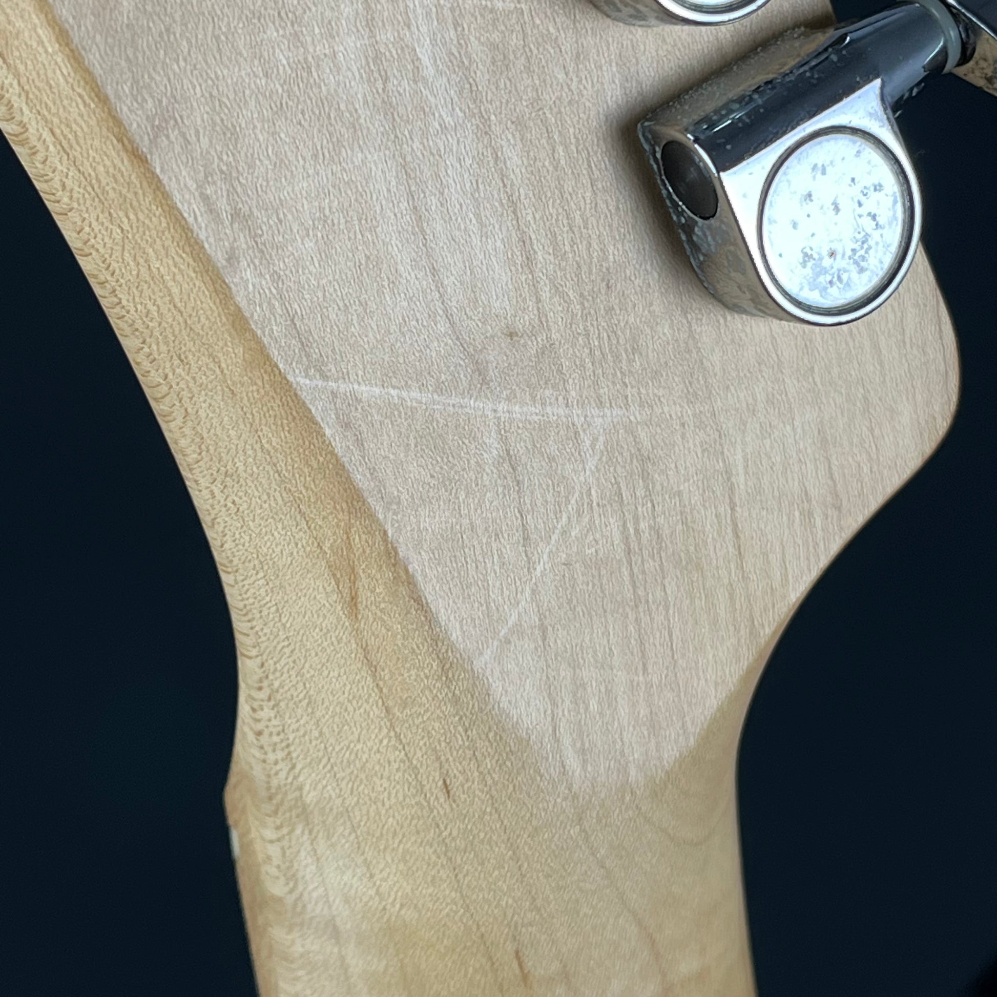 Squier Affinity Telecaster