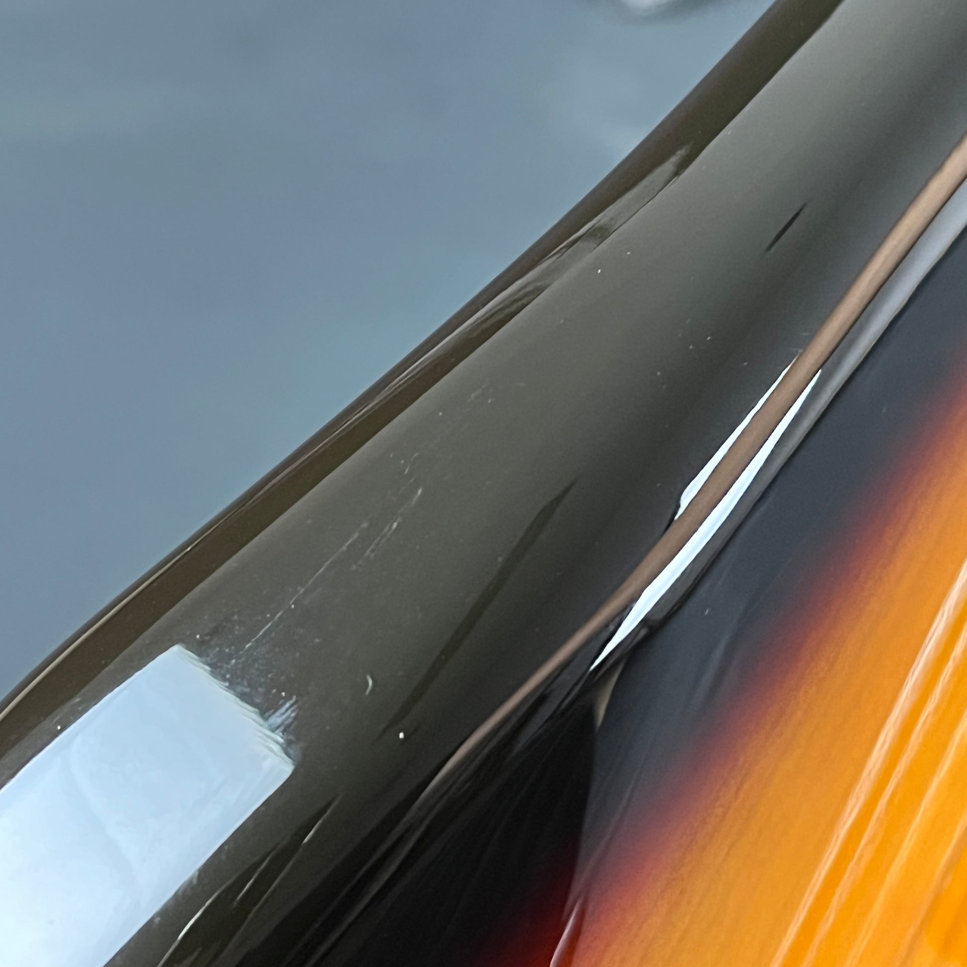 Bacchus BJB-1R Fretless