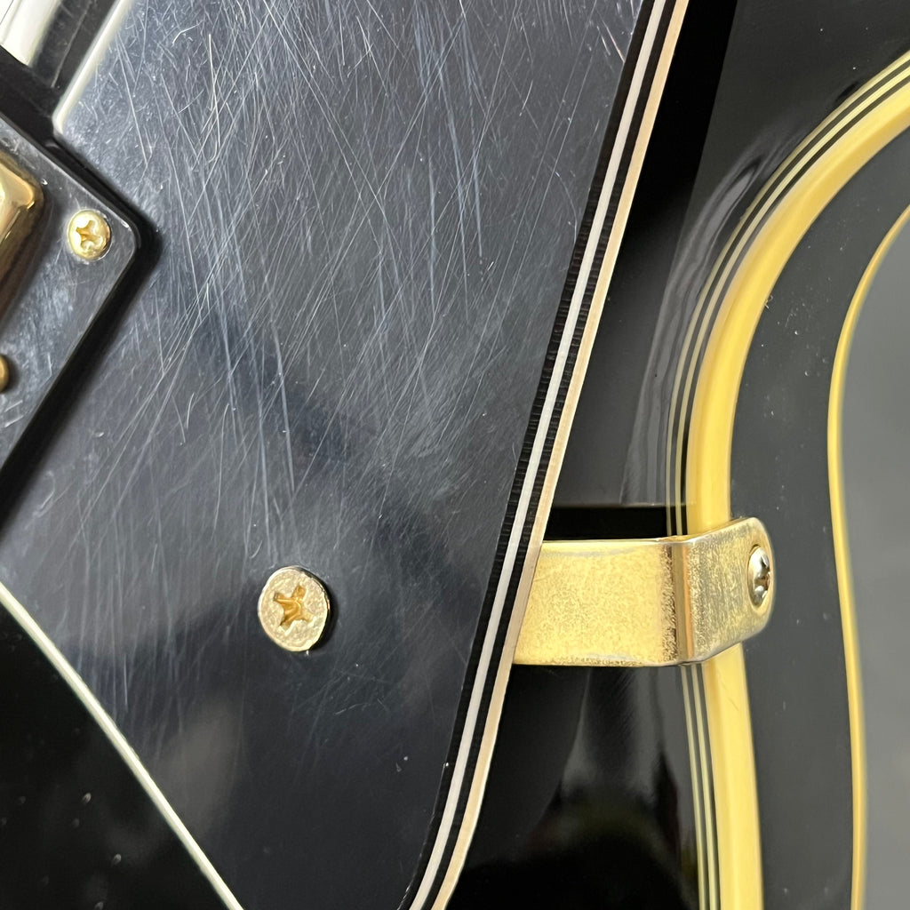 Epiphone Les Paul Custom Pro