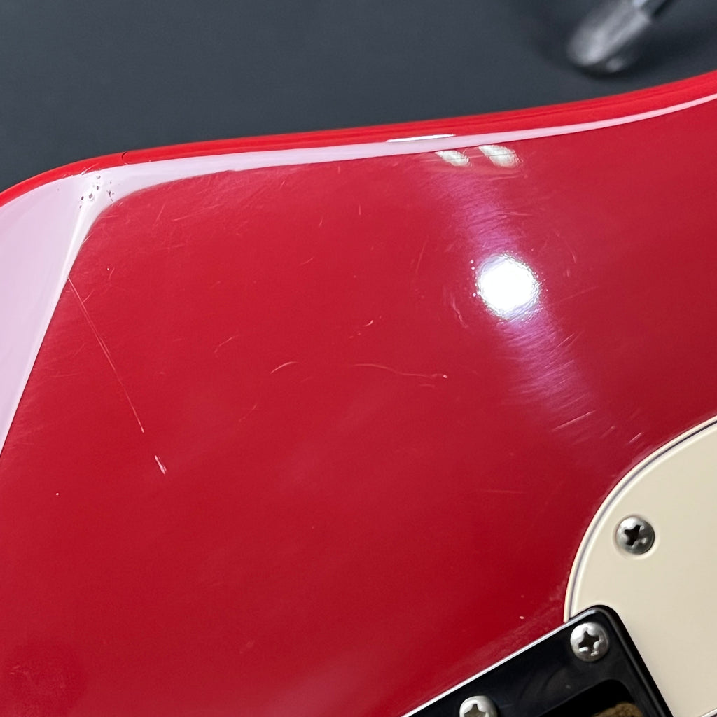 YAMAHA PAC112V