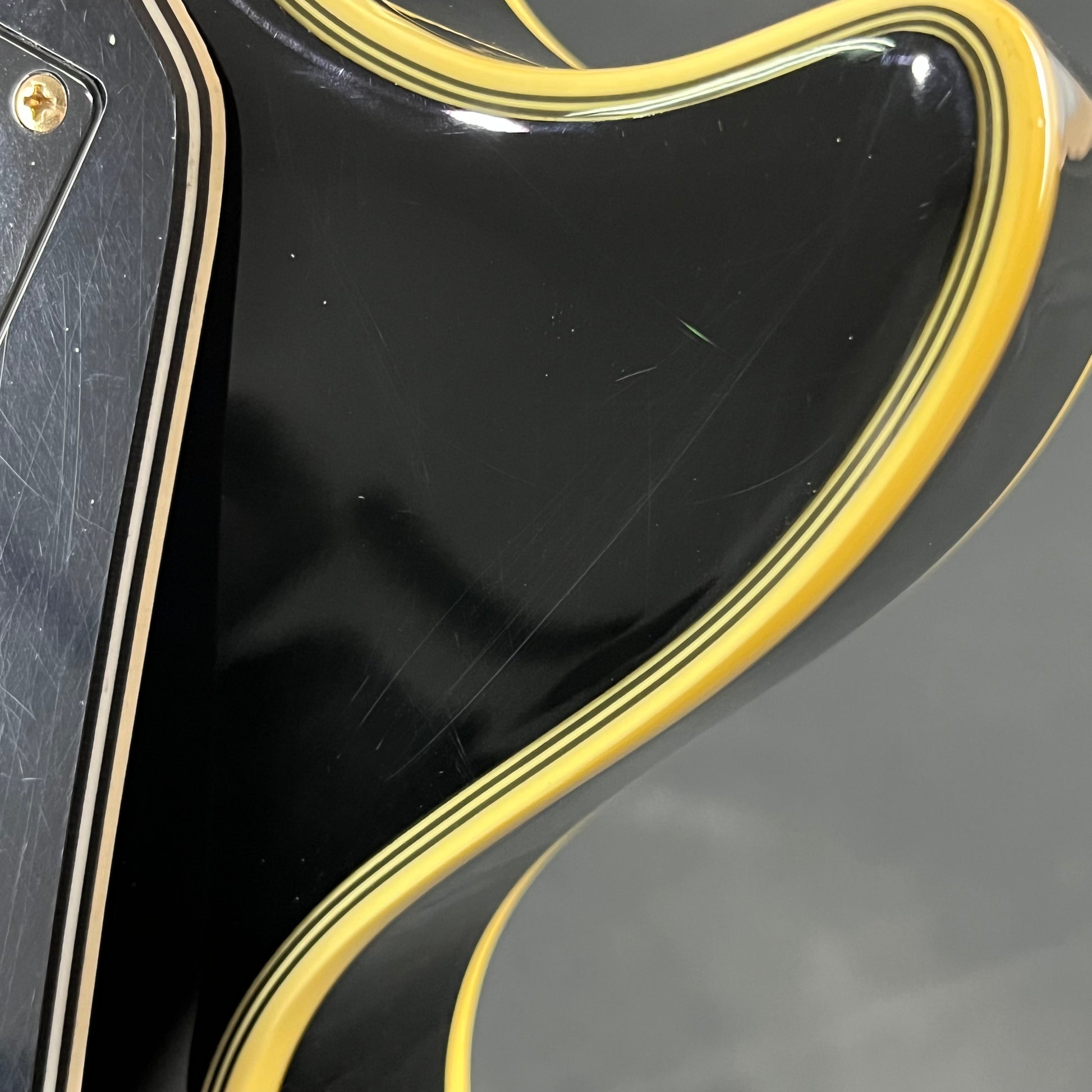 Epiphone Les Paul Custom Pro