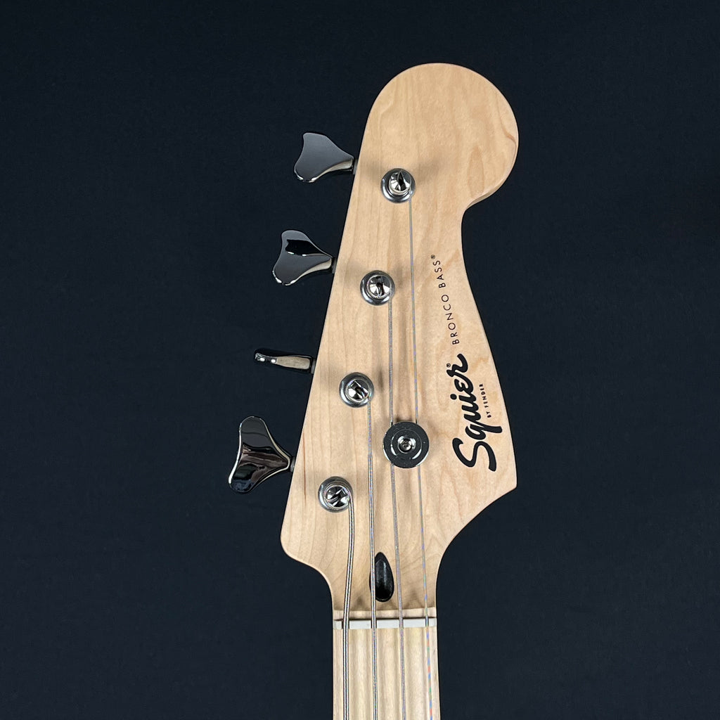 Squier Affinity Bronco Bass