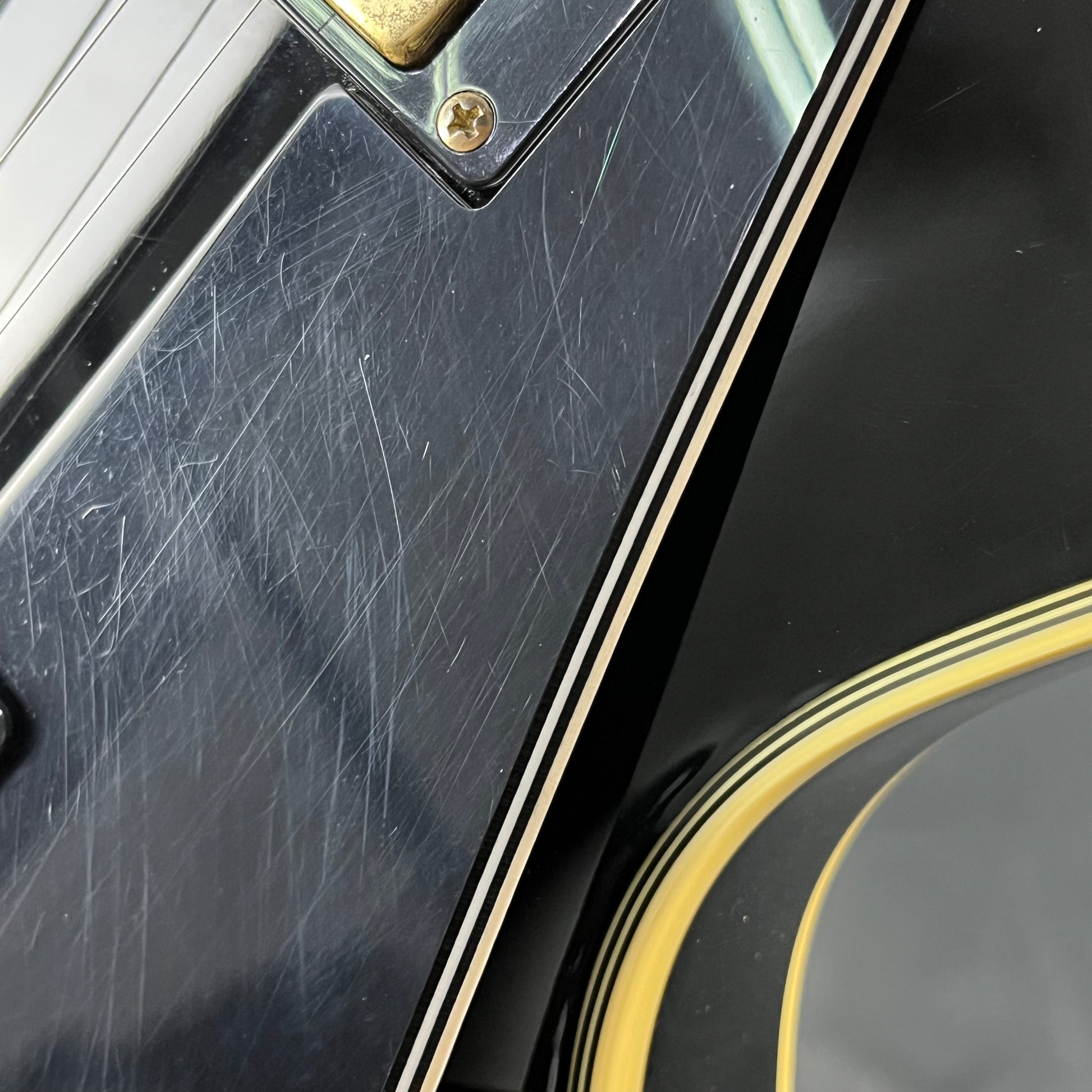 Epiphone Les Paul Custom Pro