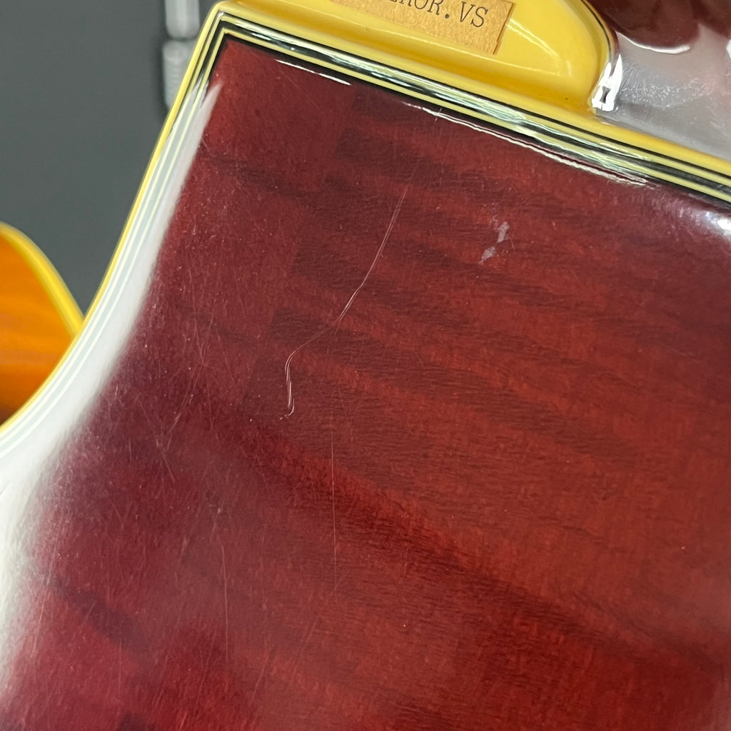 Epiphone Korea Joe Pass Emperor 1994