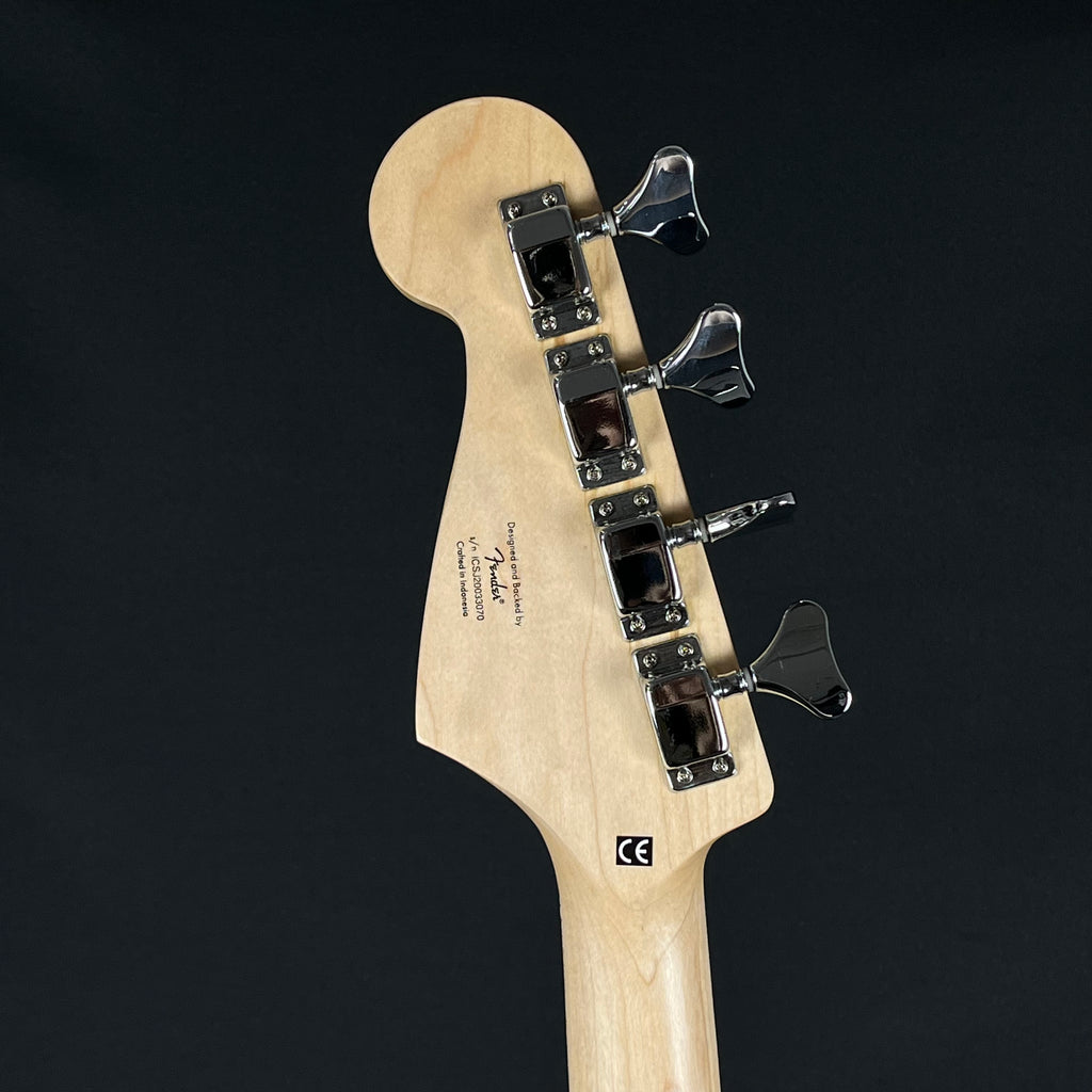 Squier Affinity Bronco Bass