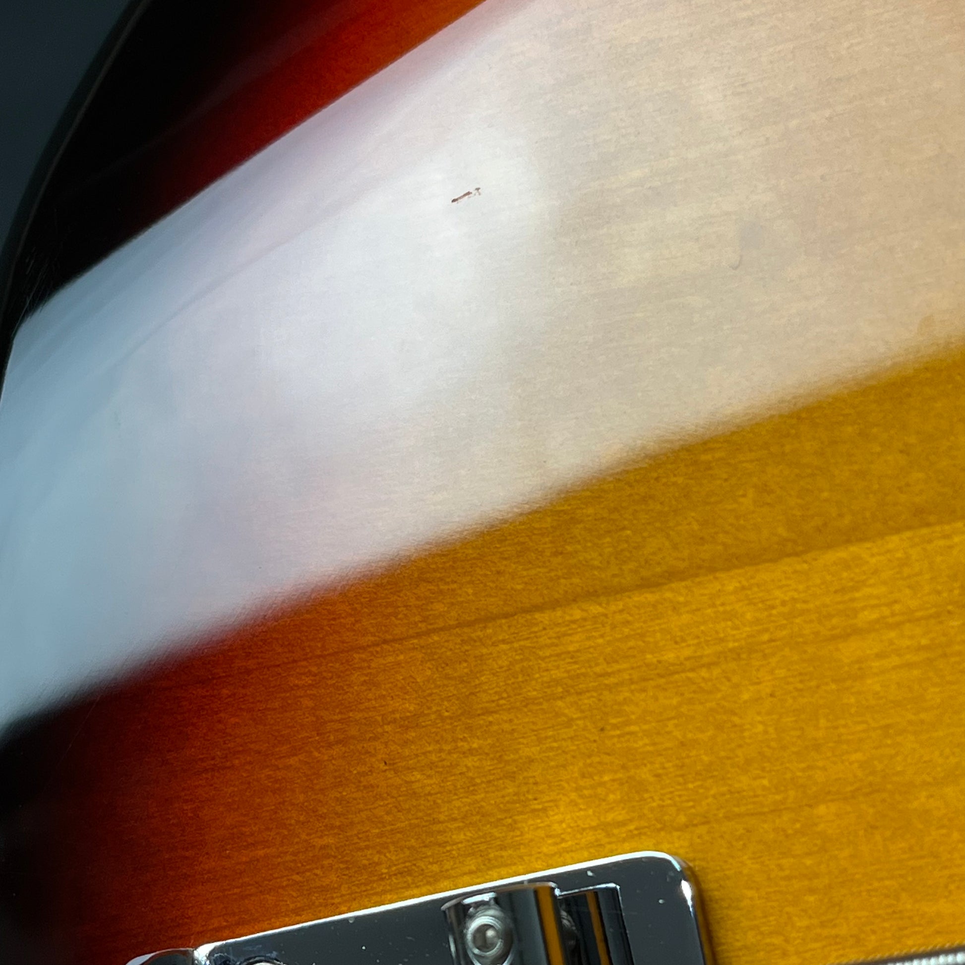 Squier Affinity Jazz Bass 2024