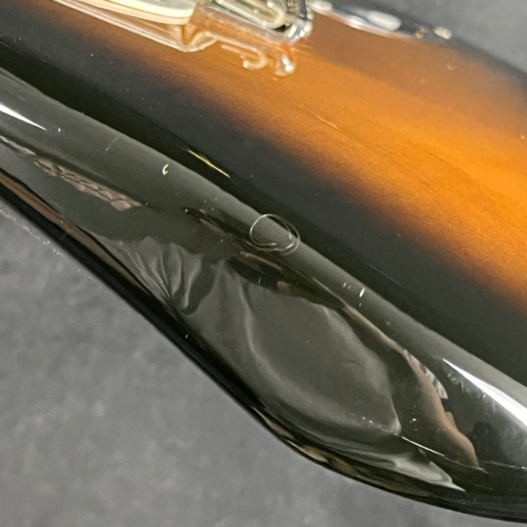 Fender Classic 50s Stratocaster 2TS
