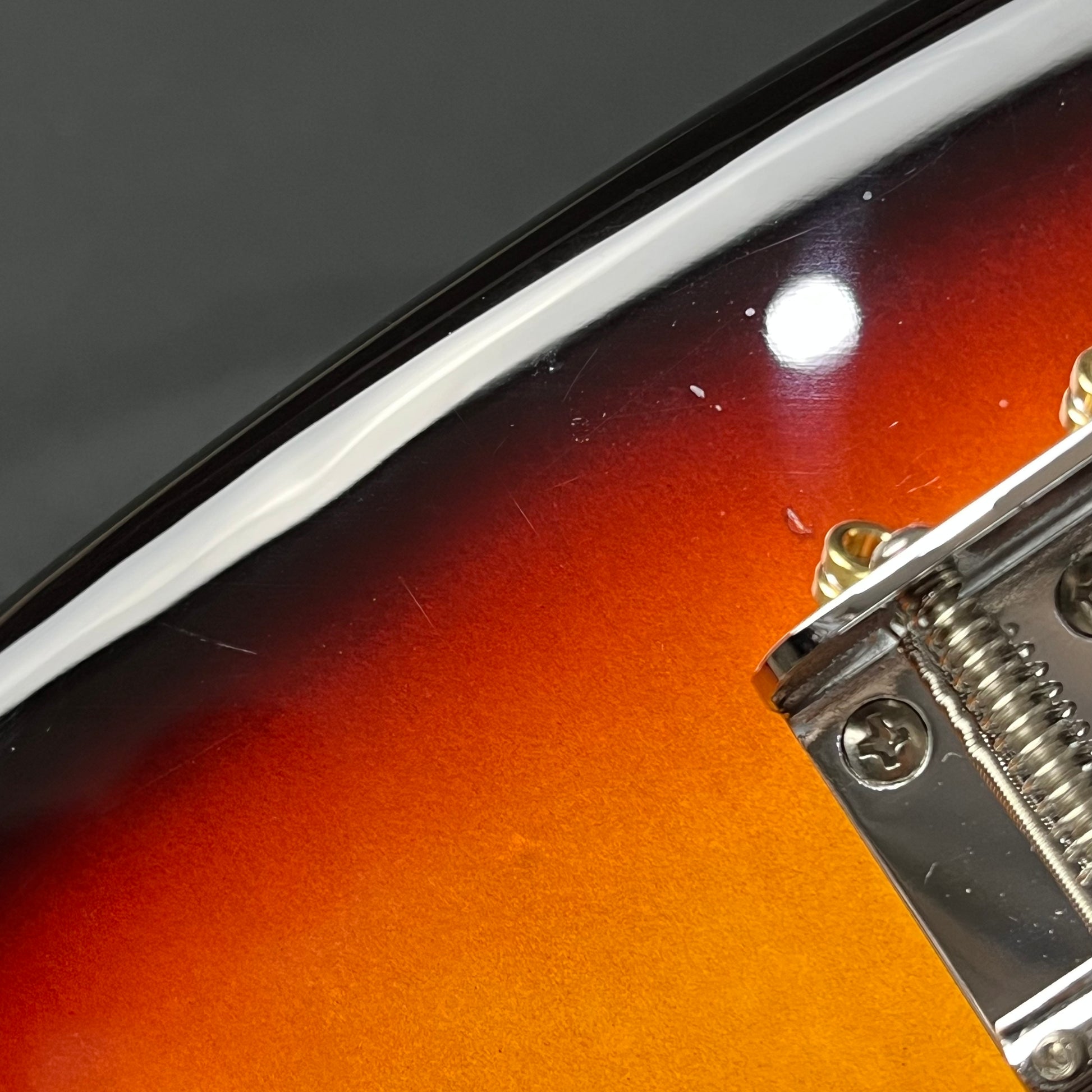 Squier Affinity Jazz Bass 2024