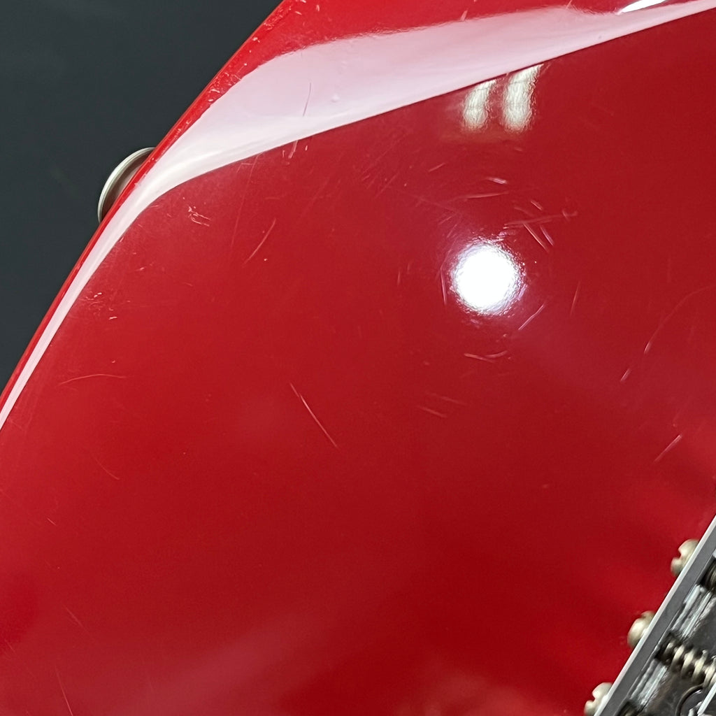 YAMAHA PAC112V